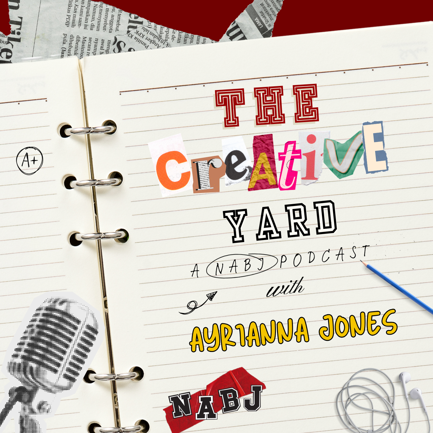 The Creative Yard