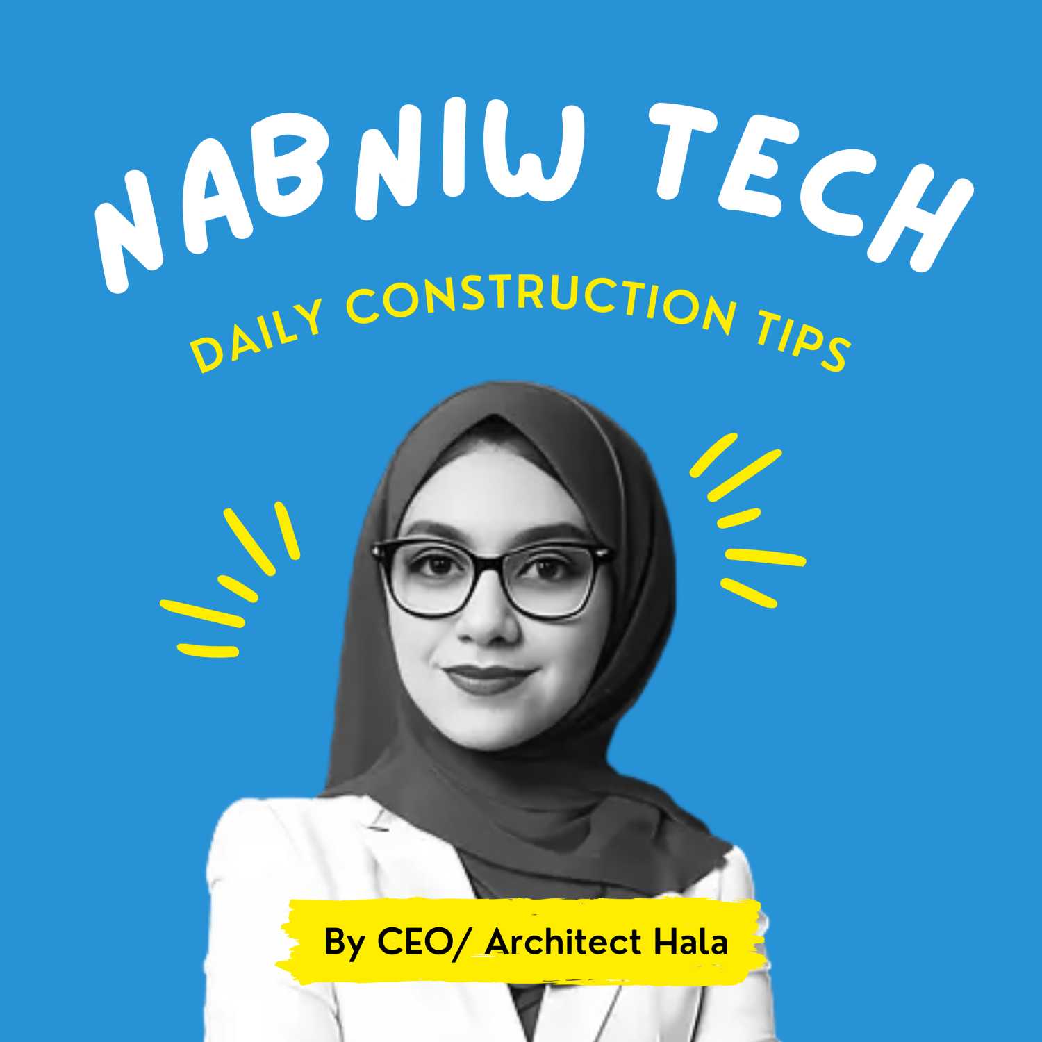 Nabniw Tech
