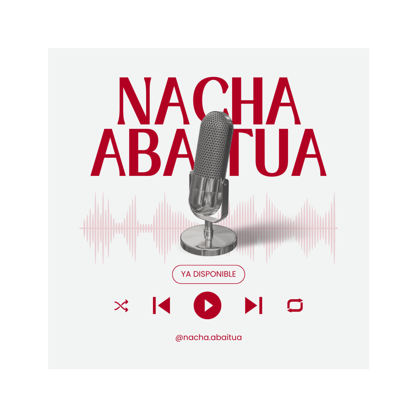Nacha Abaitua