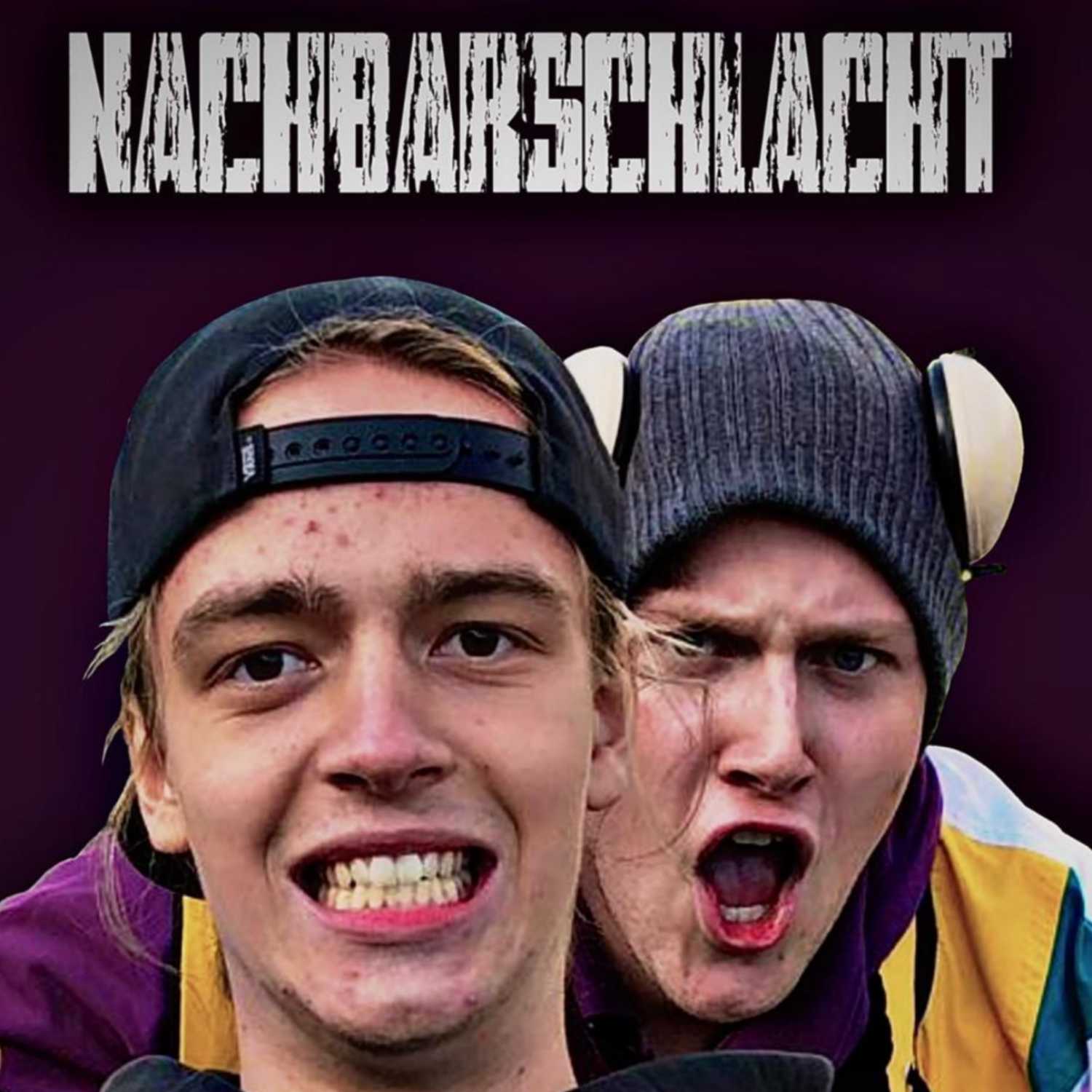 Nachbarschlacht: vo Giglä u Iglä