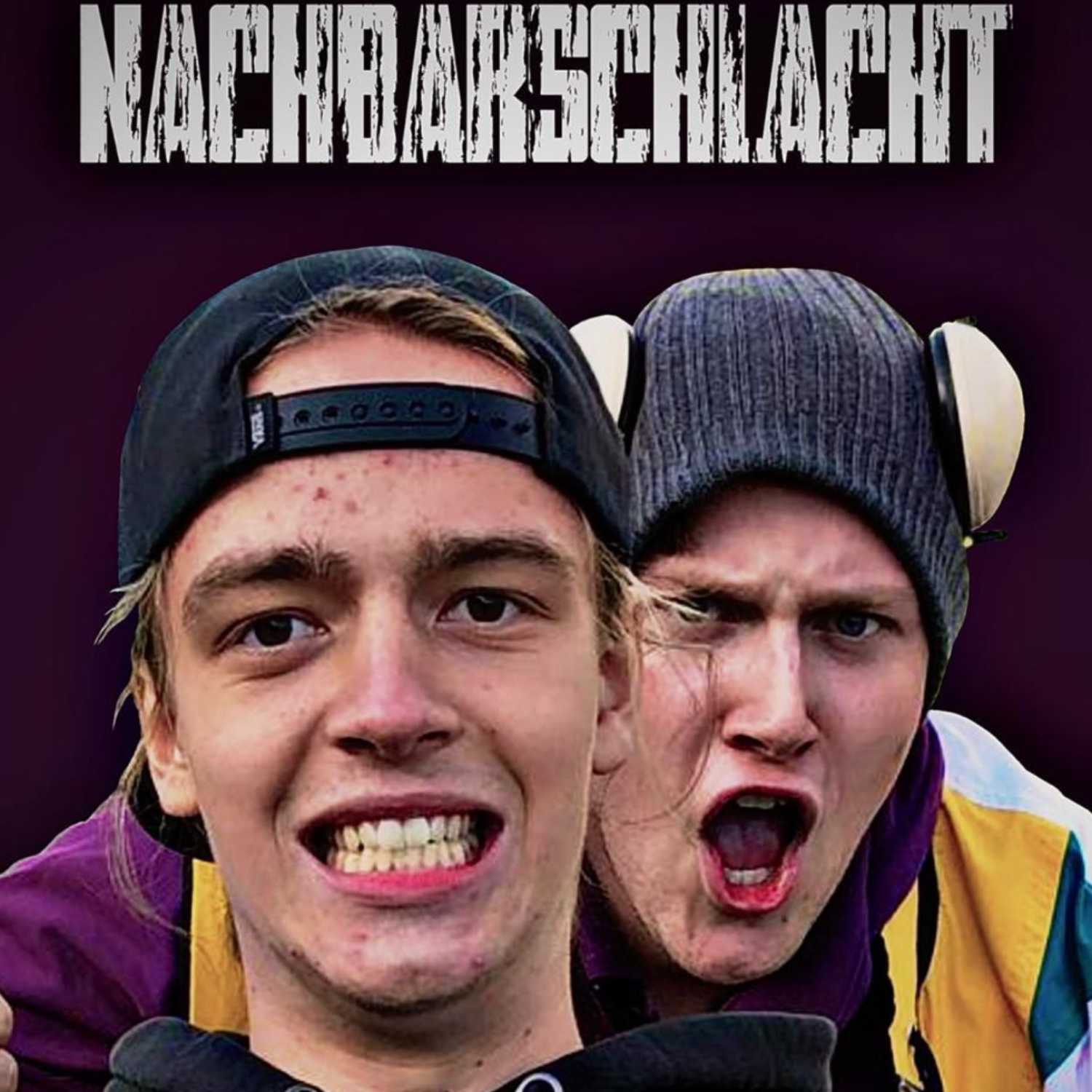 Nachbarschlacht: vo Giglä u Iglä