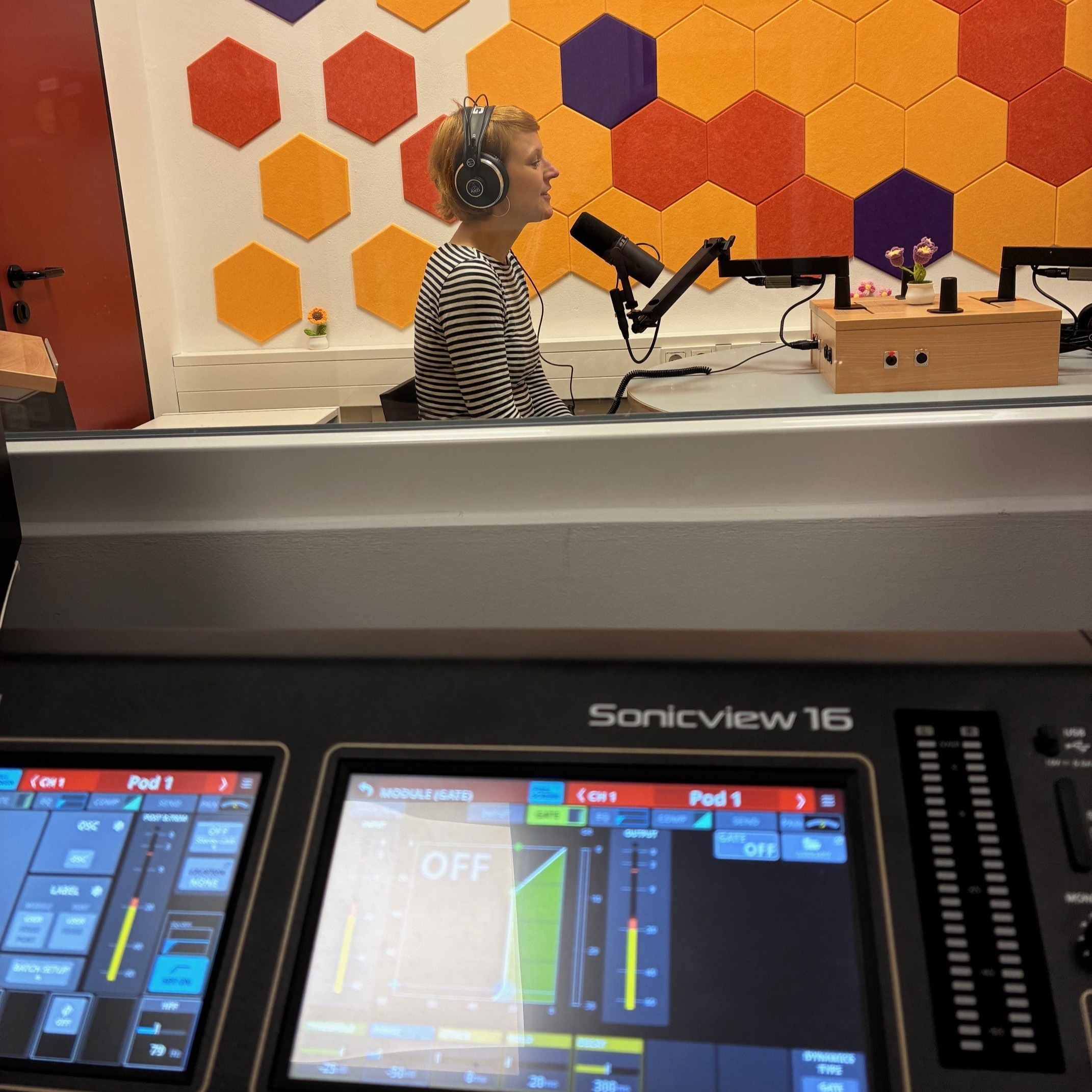 Nachgefragt - Der Podcast aus dem PBS Oldenburg cover art