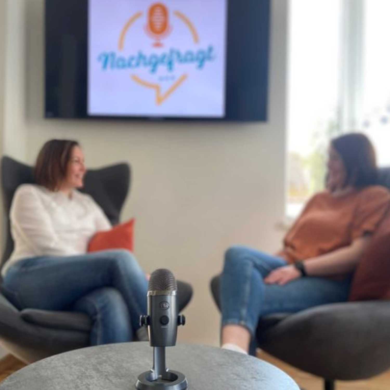Nachgefragt - Der Osteopathie Podcast