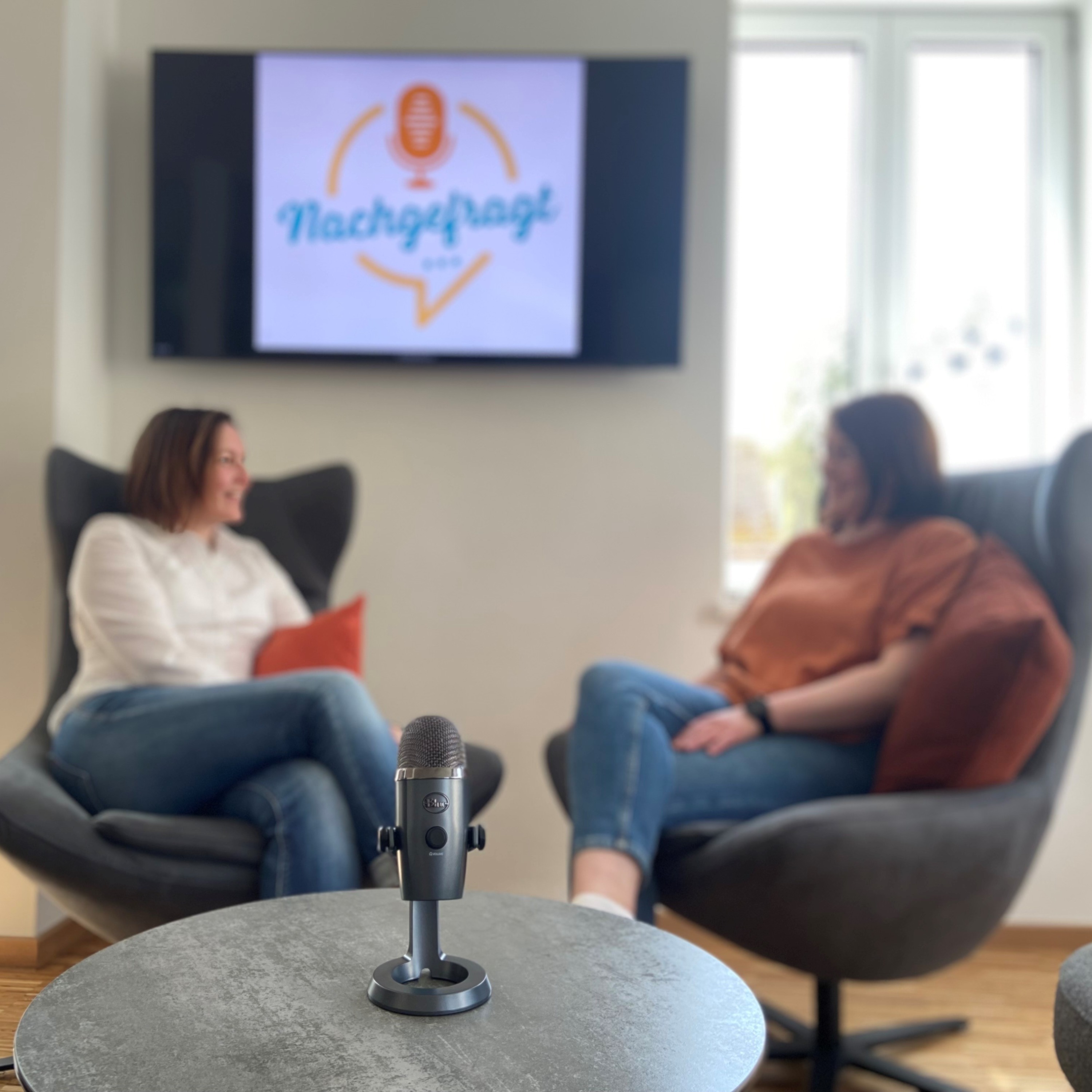 Nachgefragt - Der Osteopathie Podcast