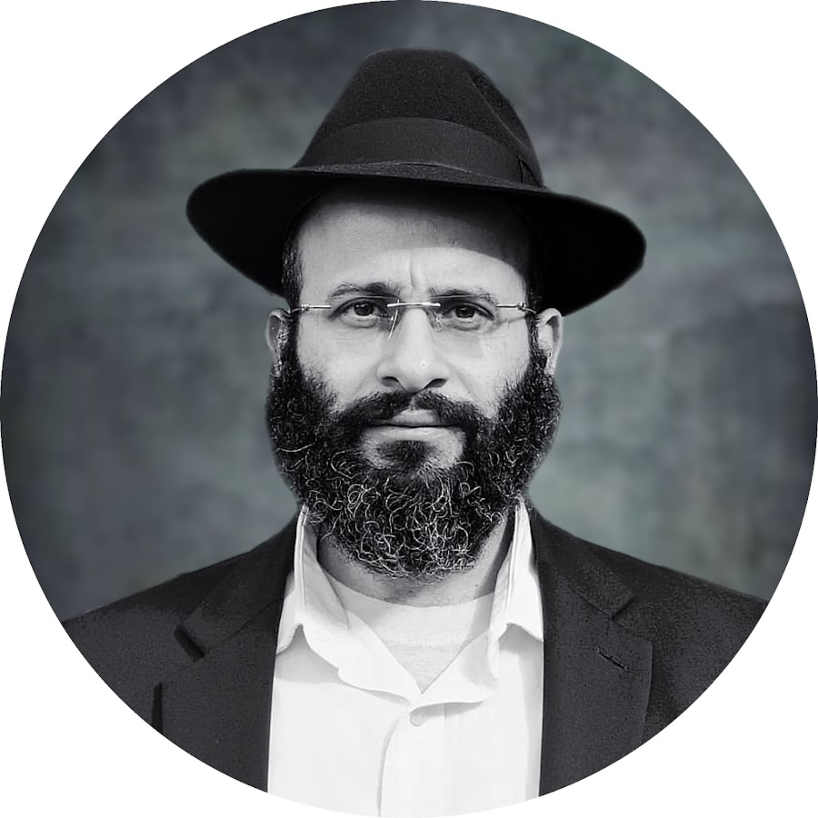 הרב אלחנן משה נחמנסון cover art