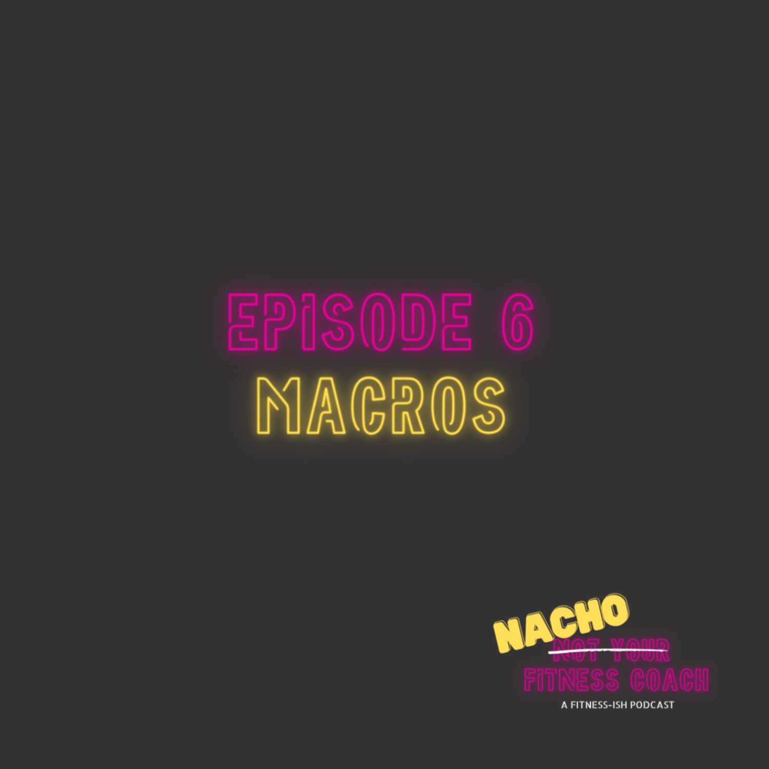 Macros: What's The Skinny On Carbs, Protein, and Fats? 