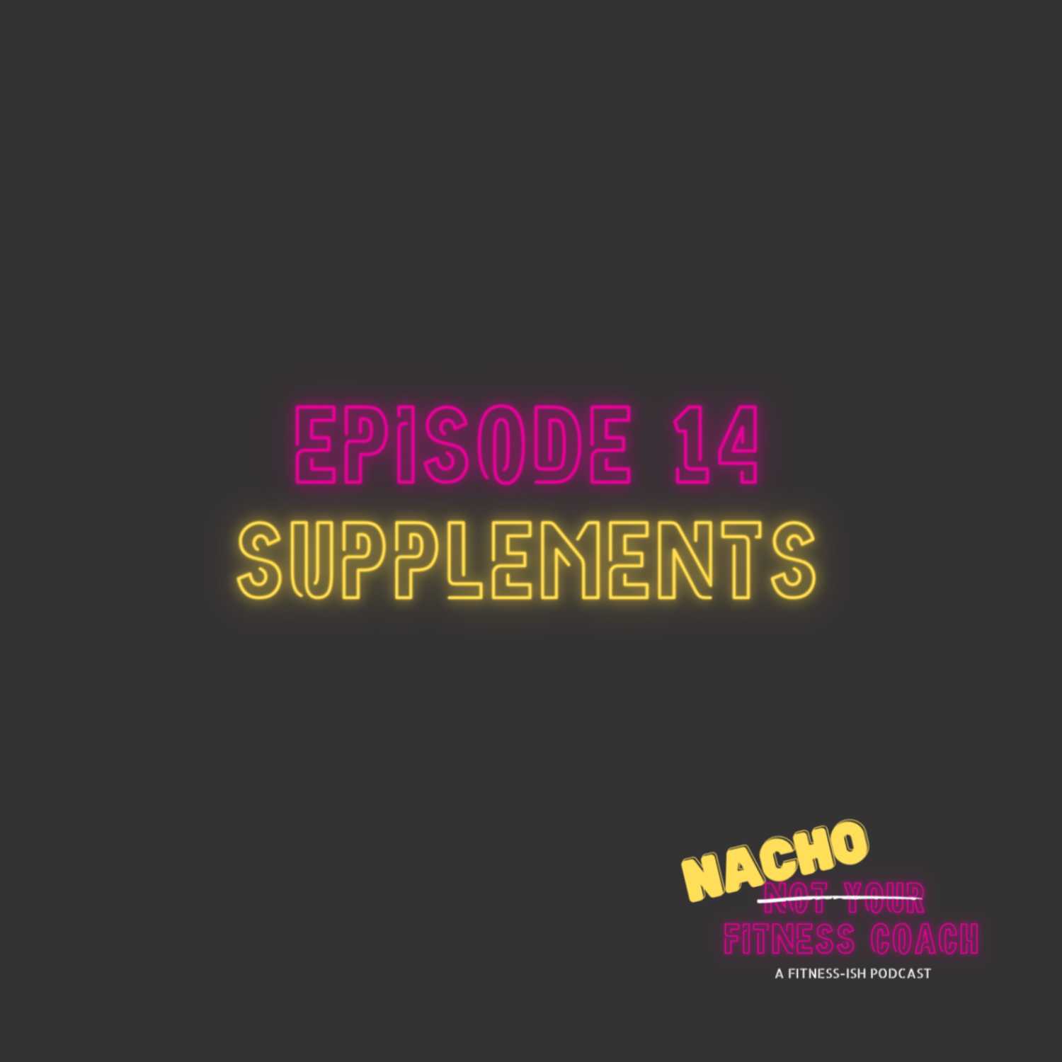 Supplements: Are You Wasting Your Money?