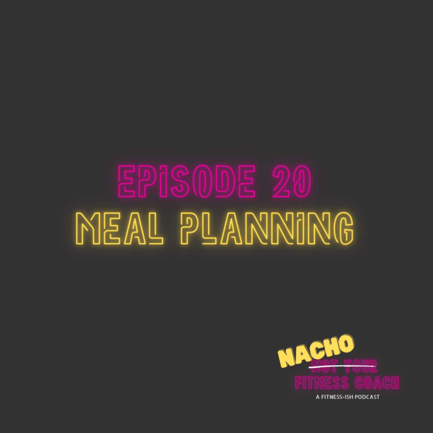 Meal Planning: Can It Be Simple AND Healthy? 