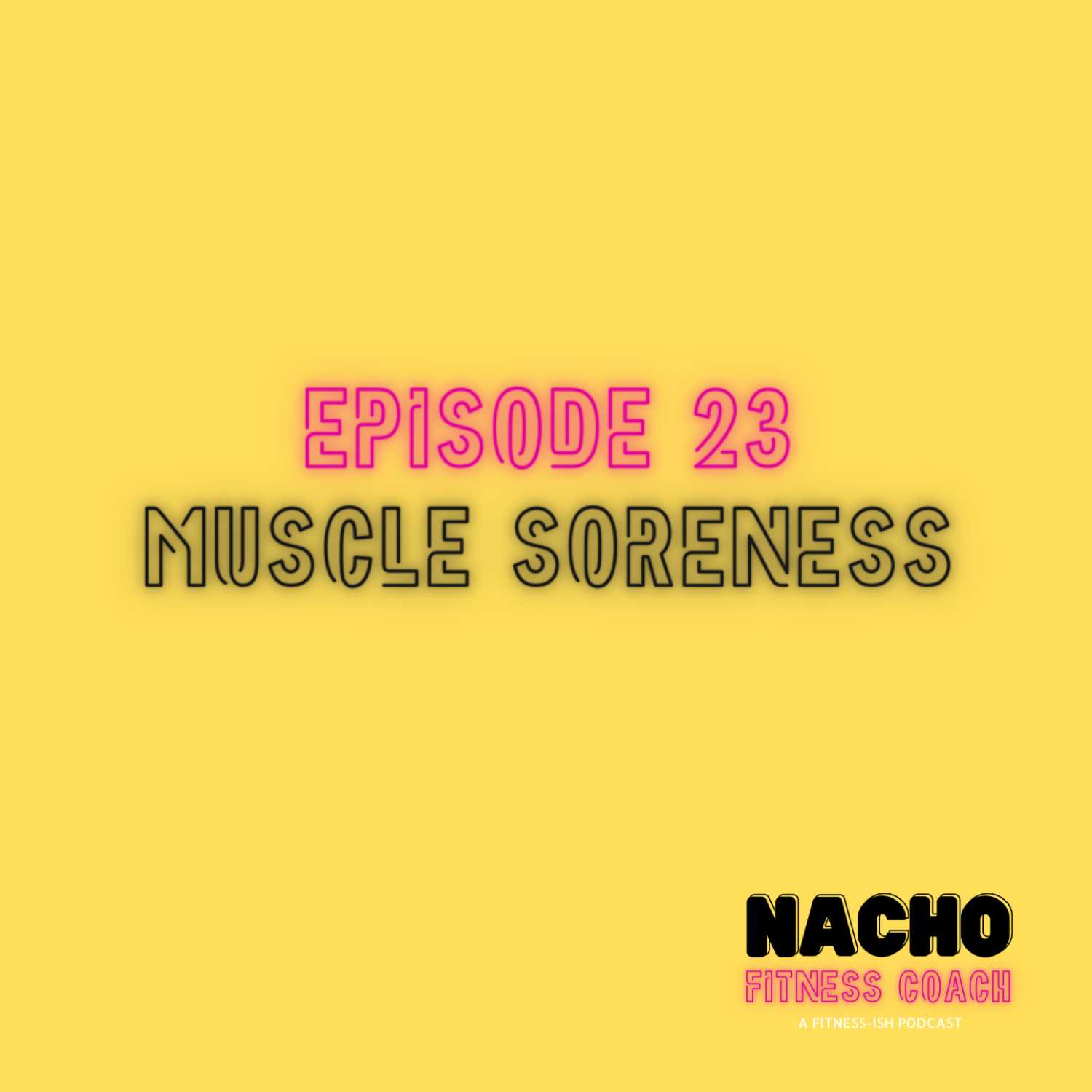 Muscle Soreness: What's the Line Between Pain and Gain? 