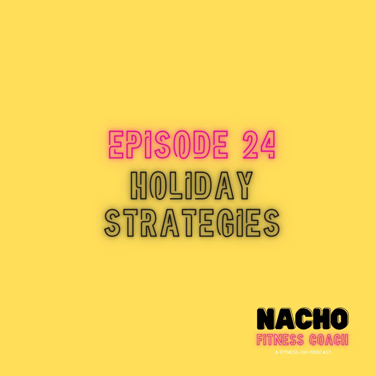 Holiday Strategies: Can You Enjoy the Holidays Without the Excess? 