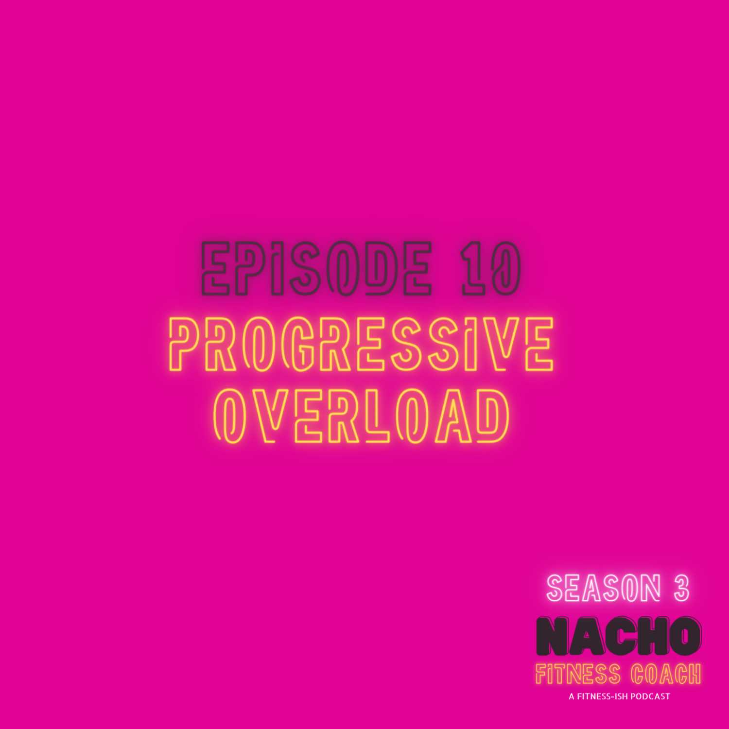 Progressive Overload: Do You Even Lift, Bro?