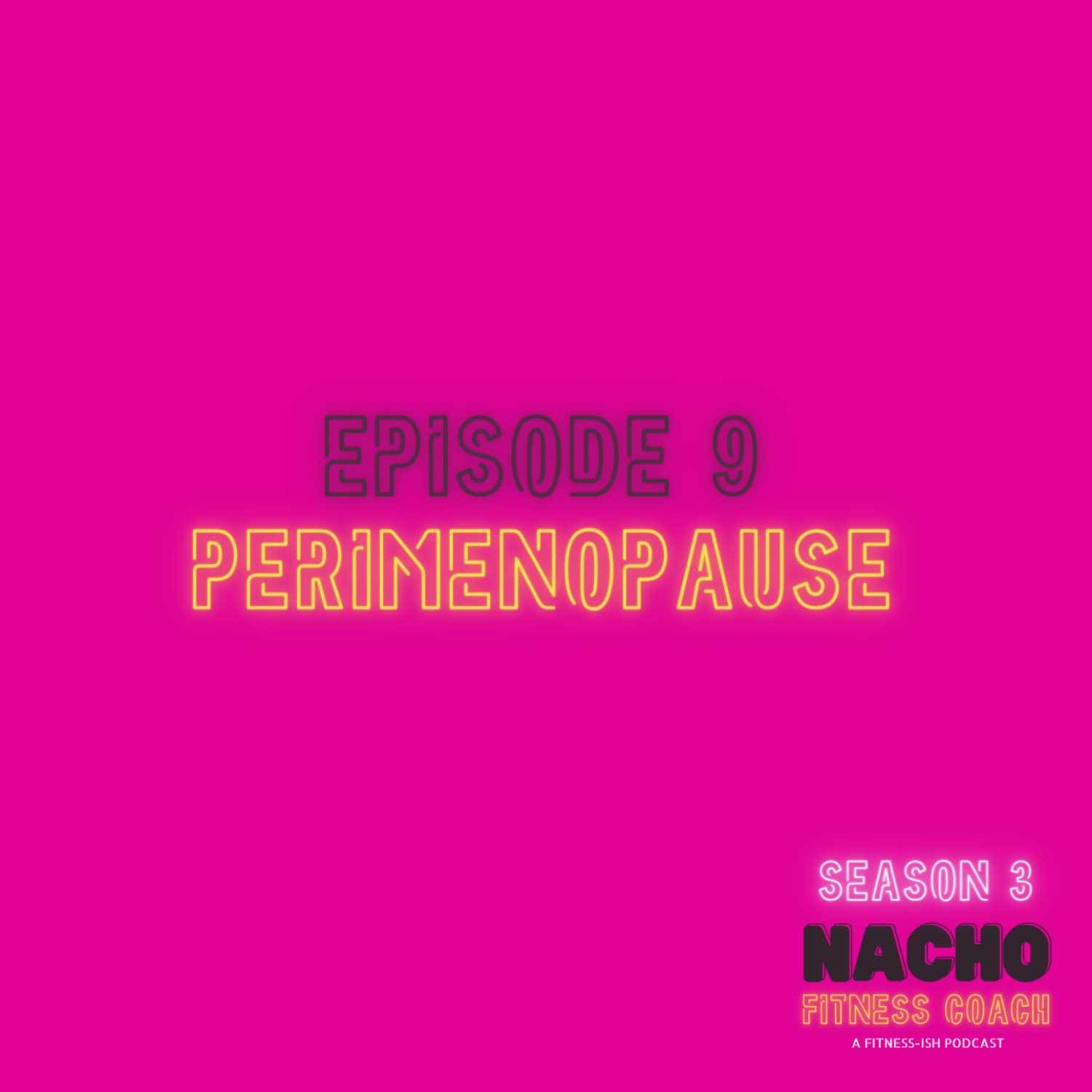 Perimenopause: Time to Sweat Harder...or Smarter? 