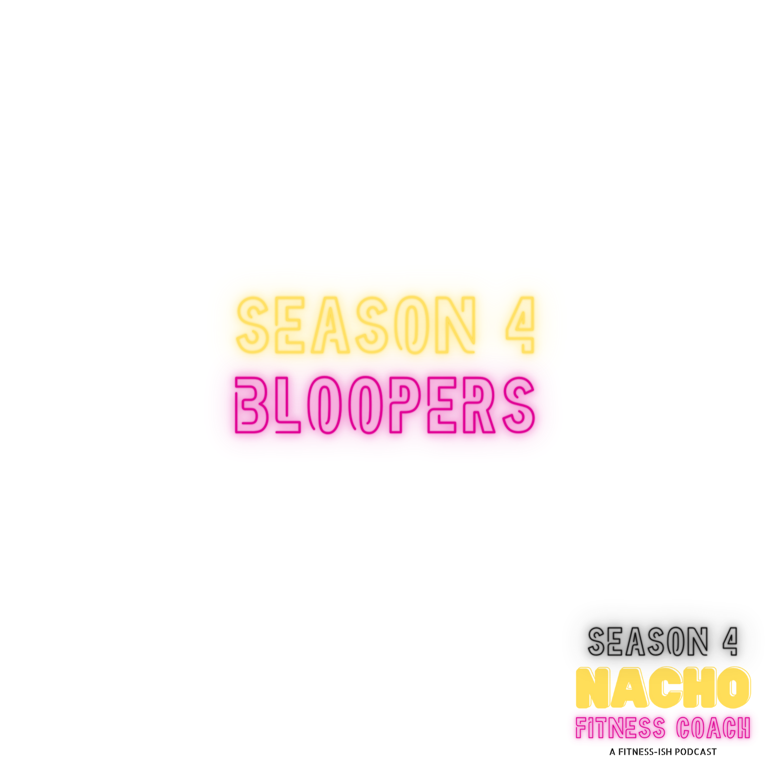 Season 4 Bloopers