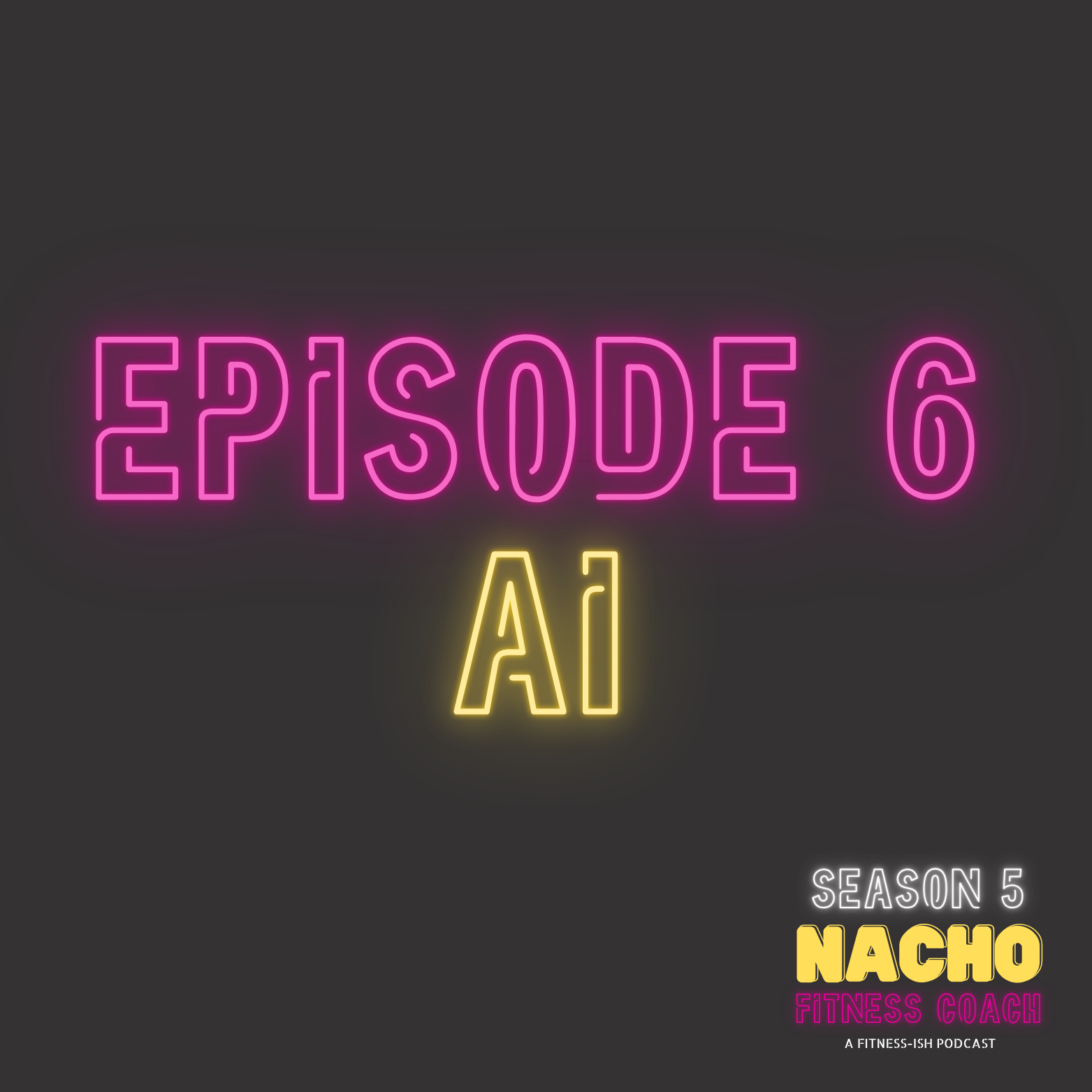 Episode Artwork