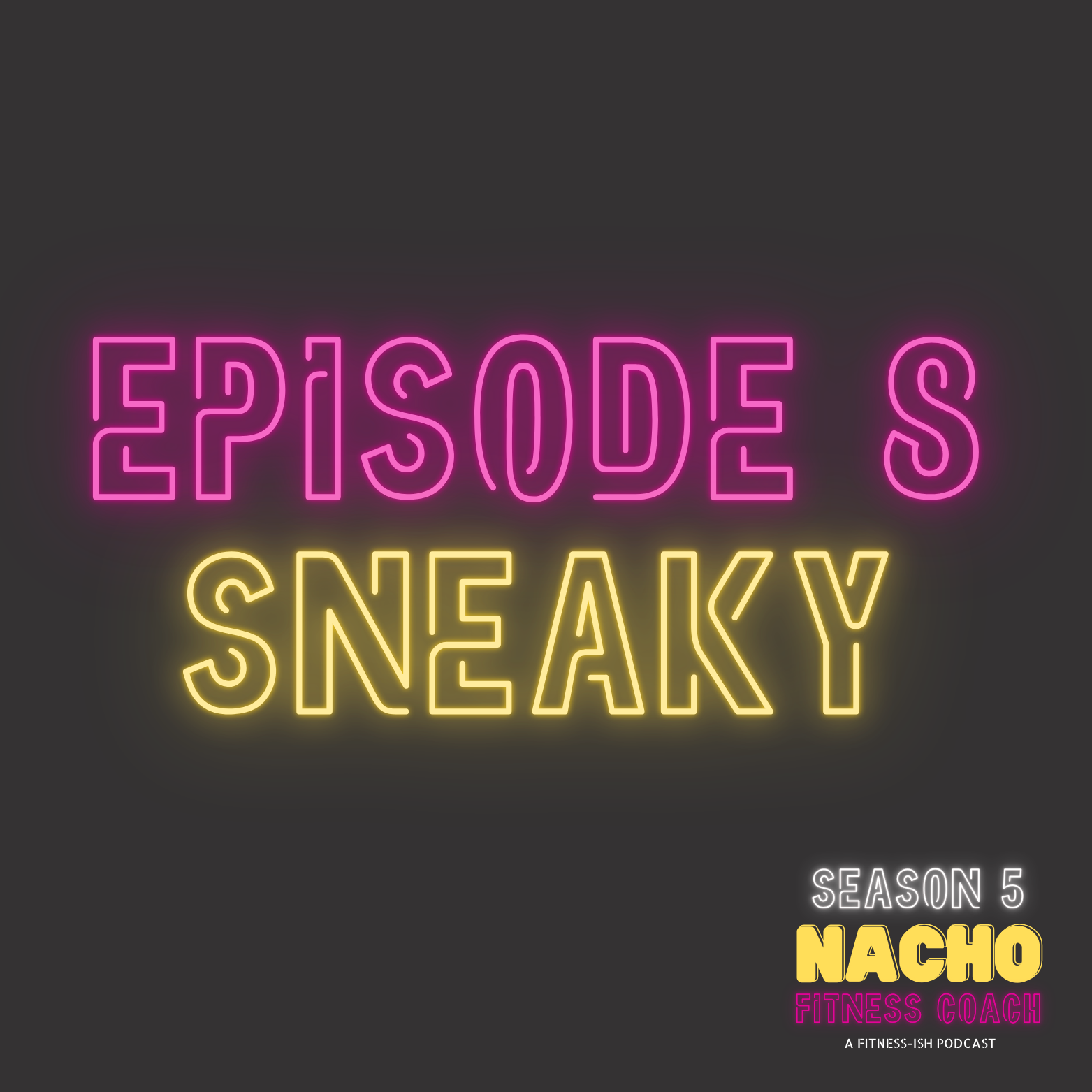 Episode Artwork