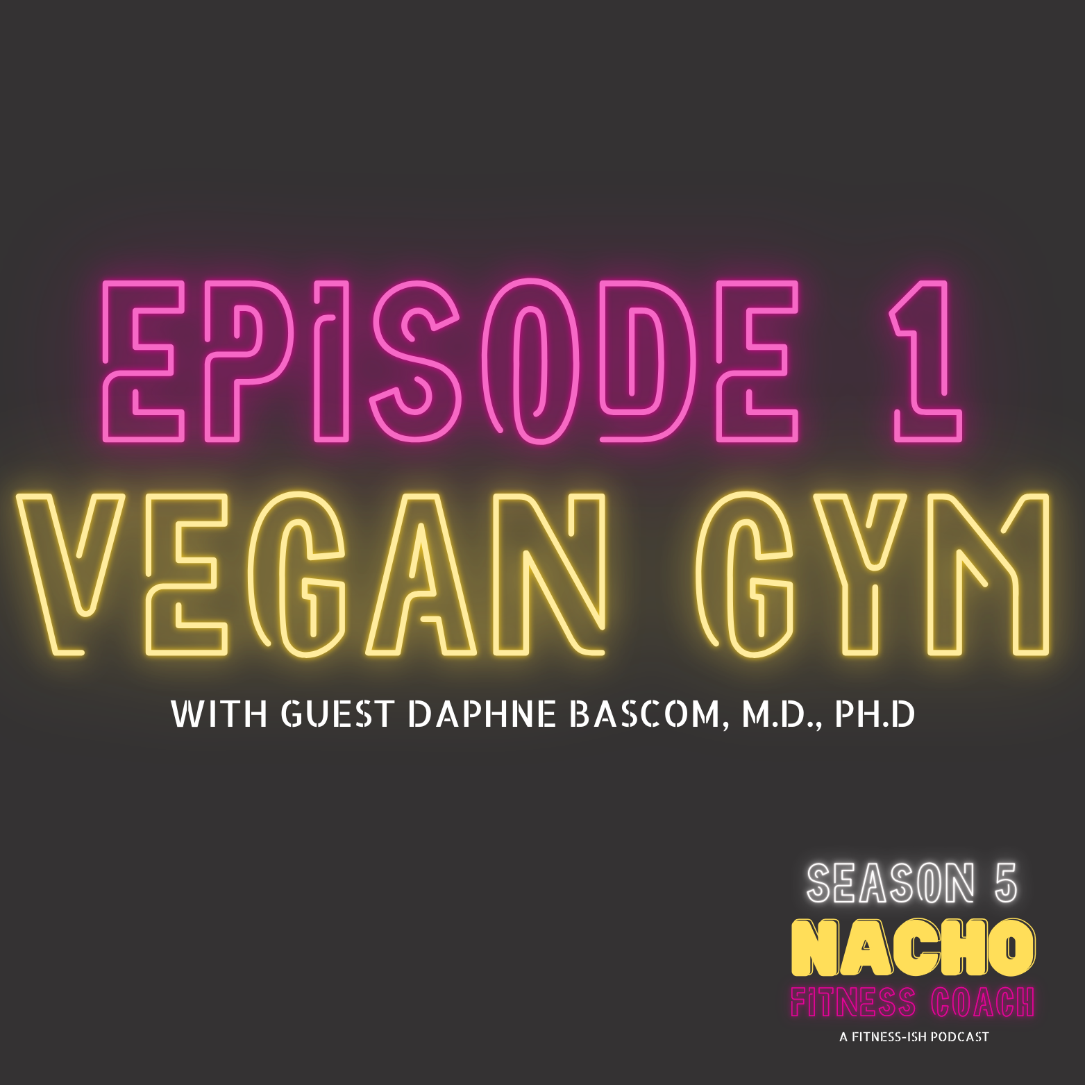 Vegan Gym: Do Plants Have Enough Power? 