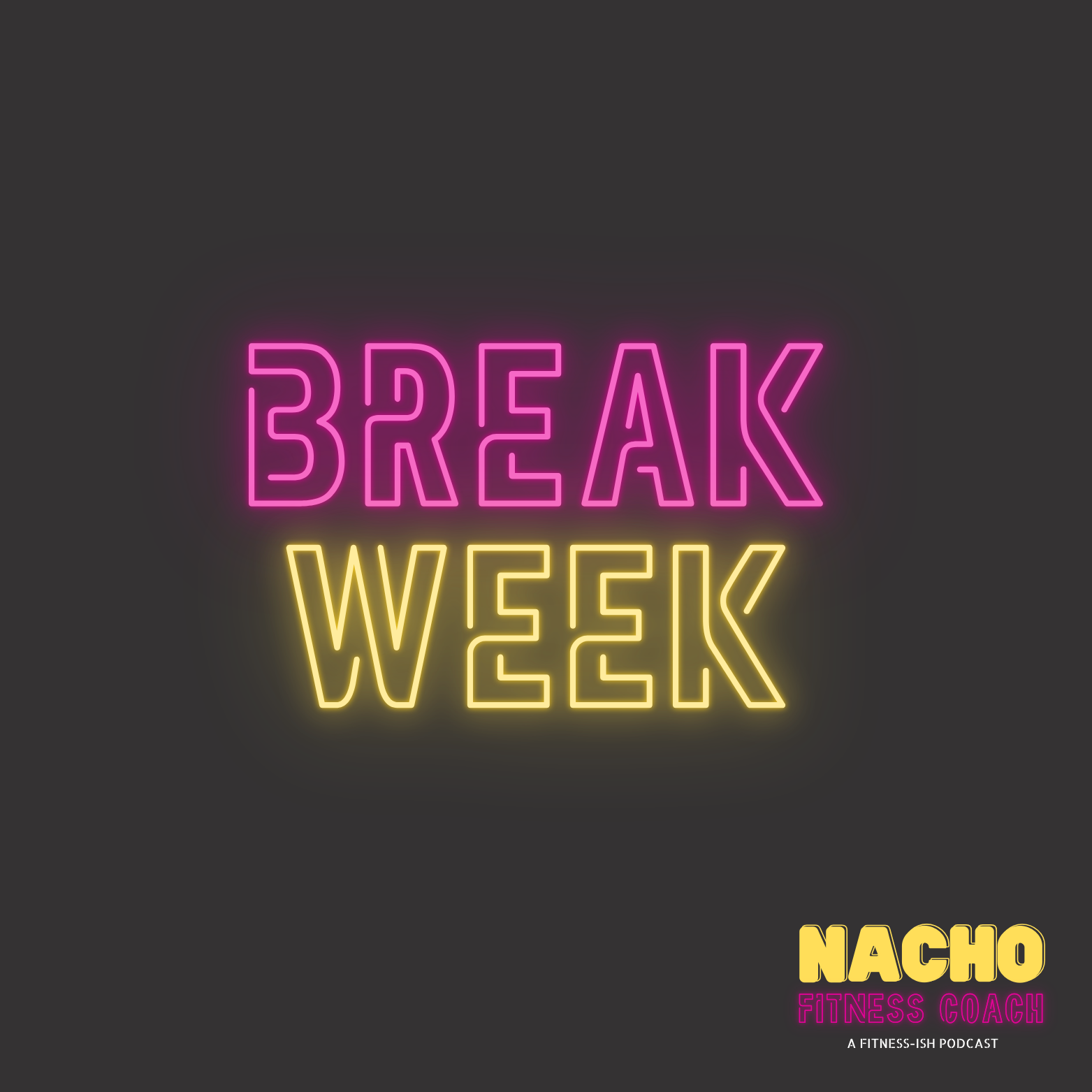 Break Week: Are We Still Dreaming?  