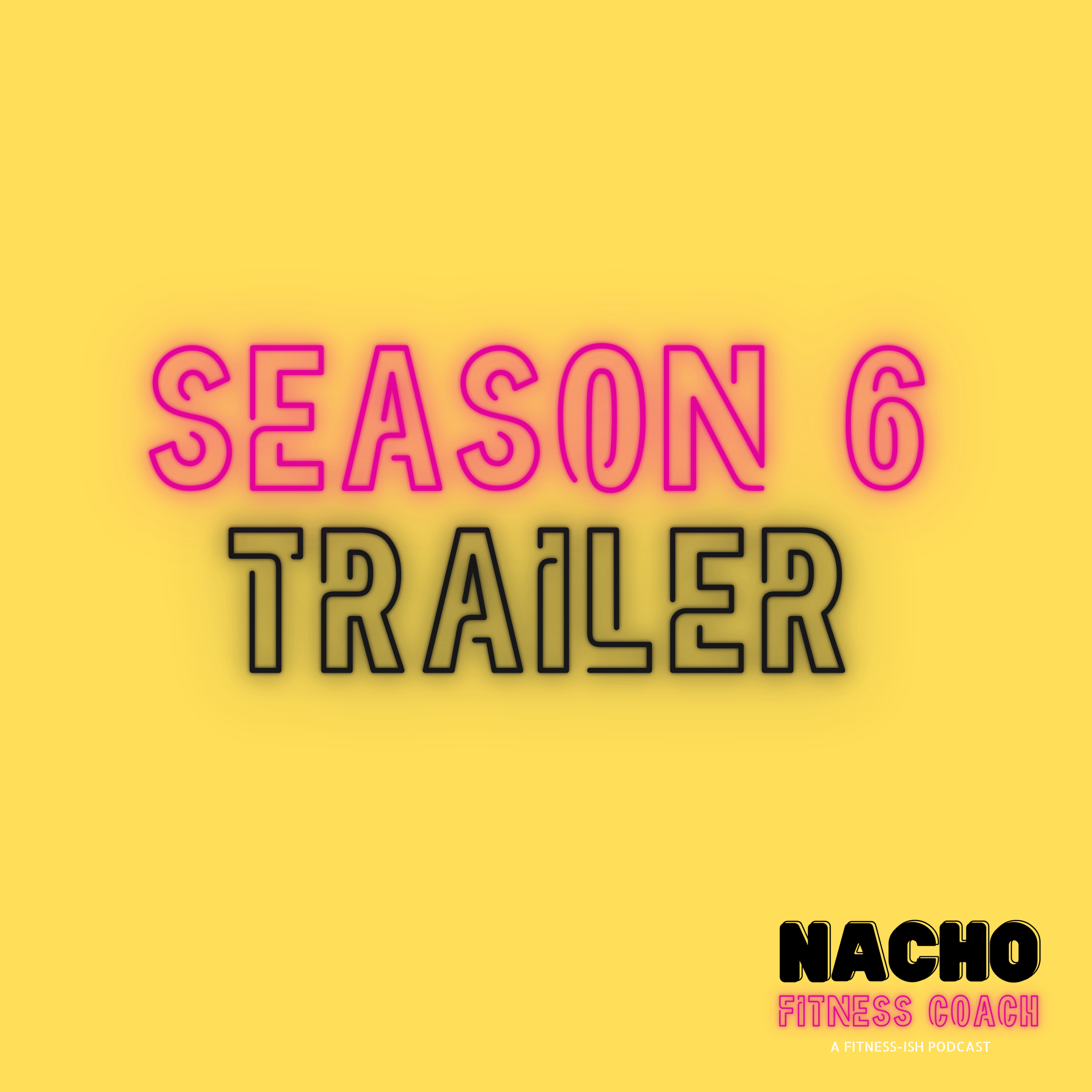 Nacho Fitness Coach