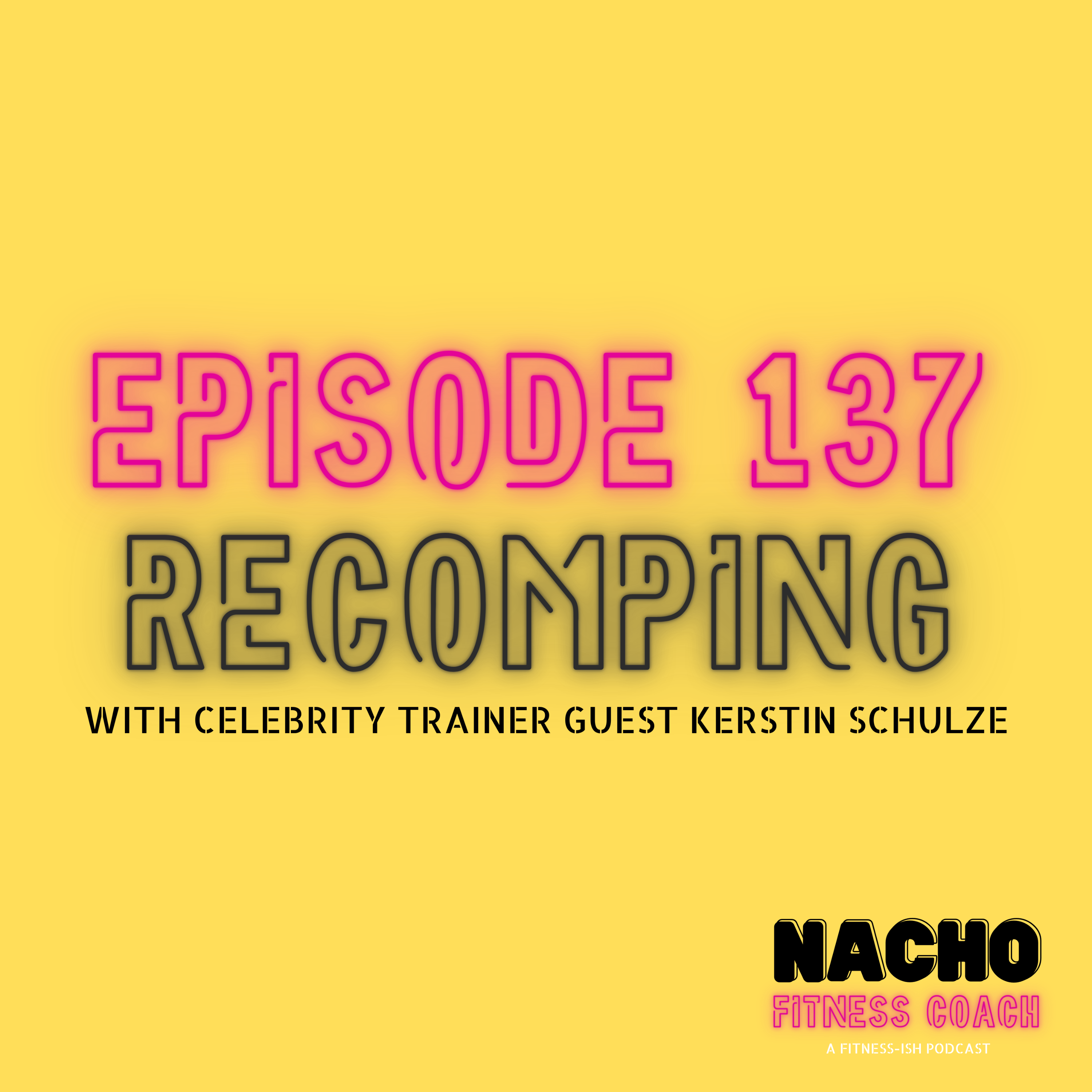 Nacho Fitness Coach