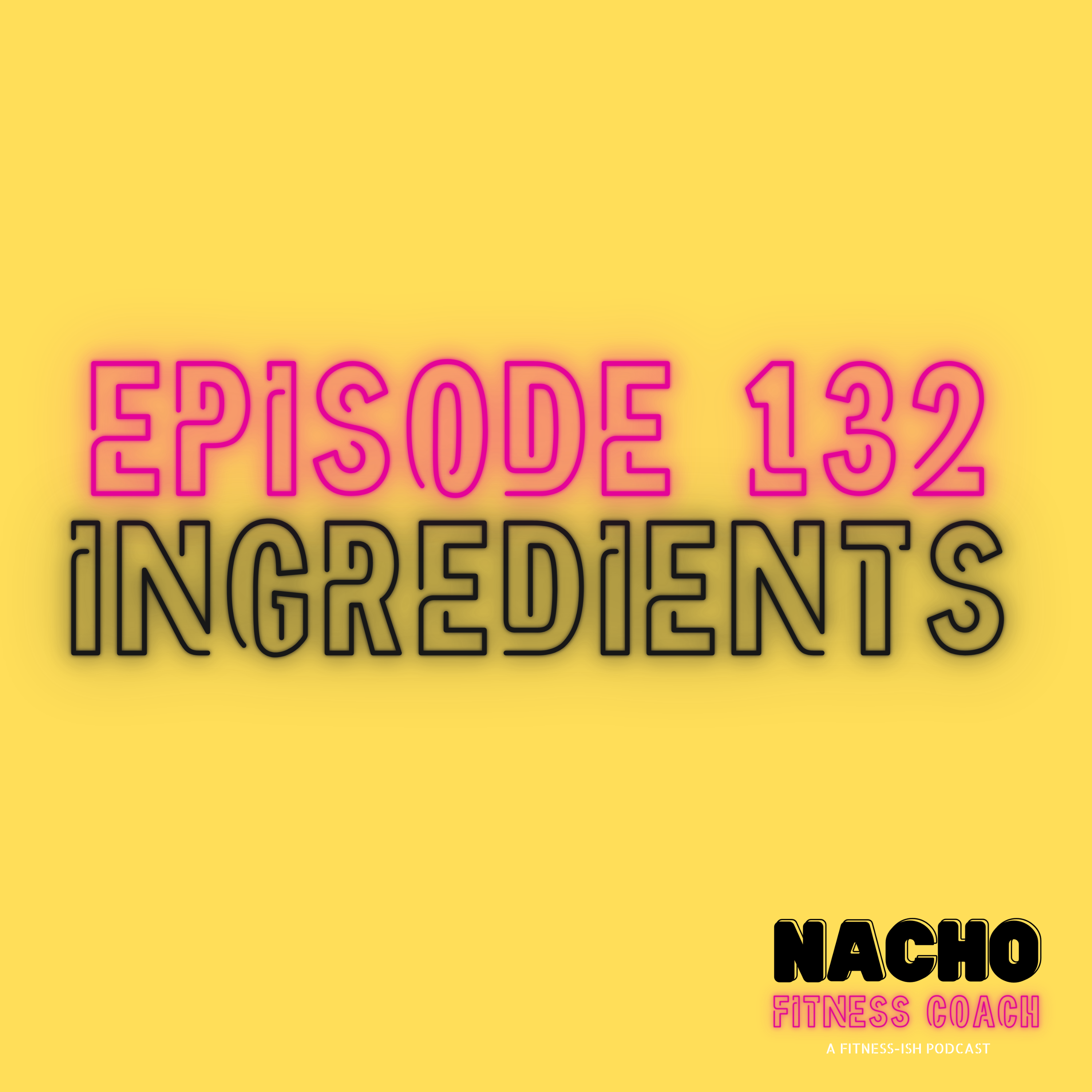 Nacho Fitness Coach