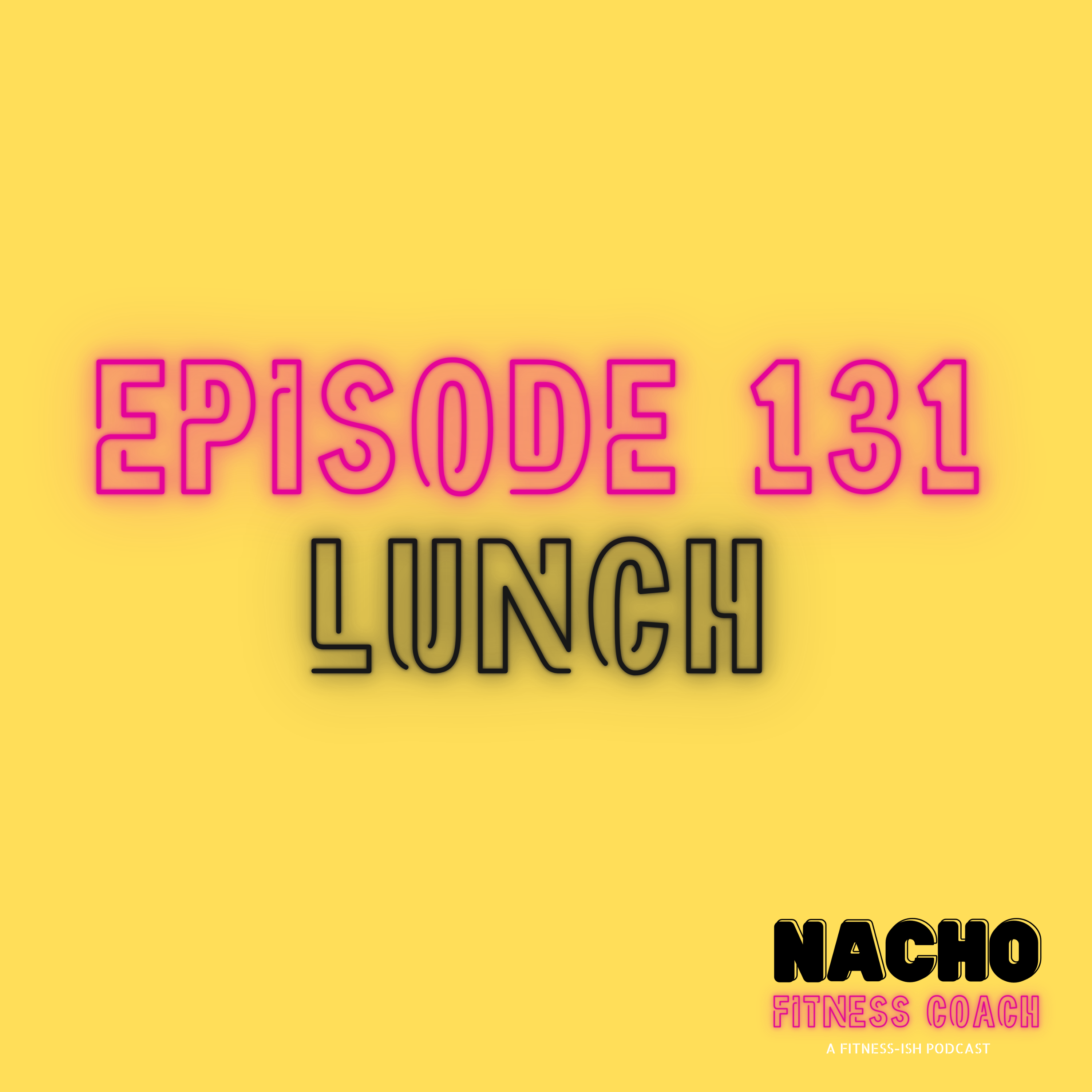 Nacho Fitness Coach