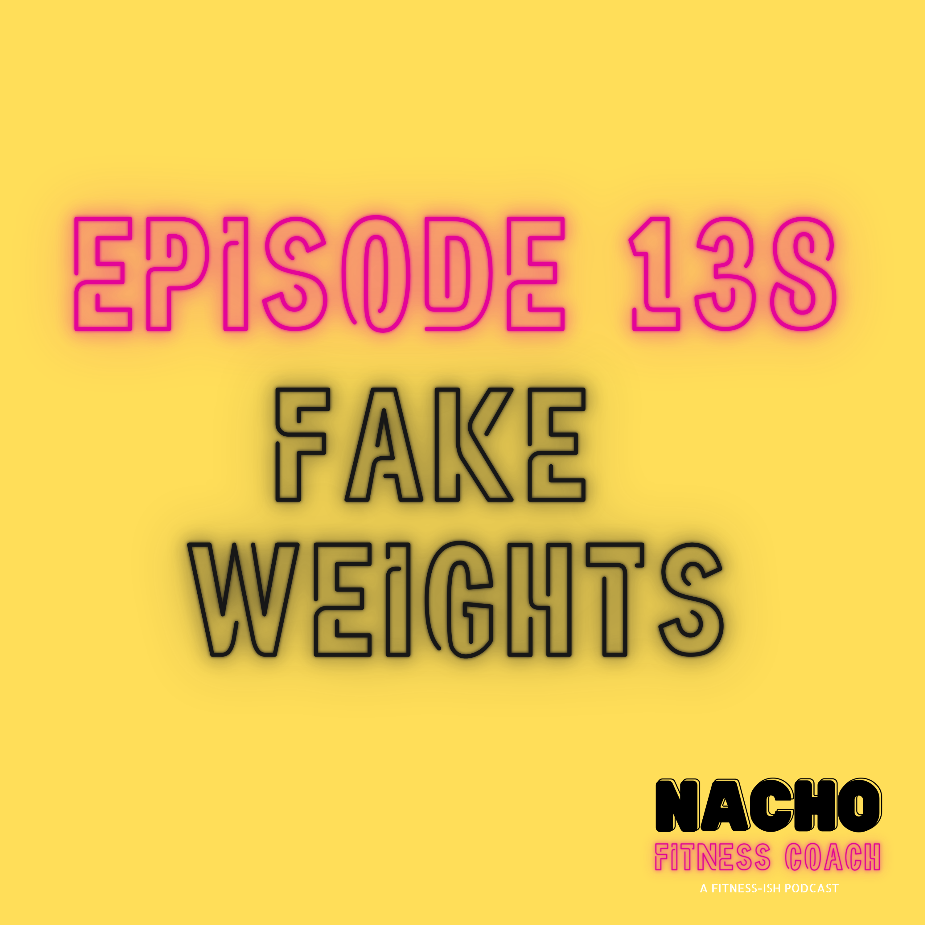 Nacho Fitness Coach