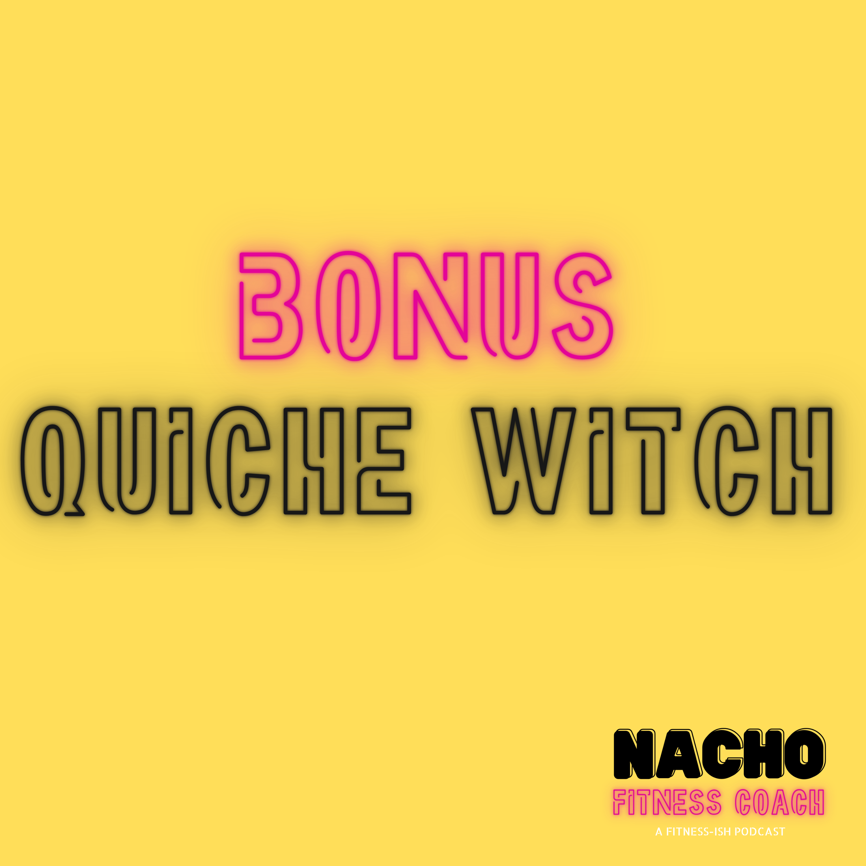 Nacho Fitness Coach