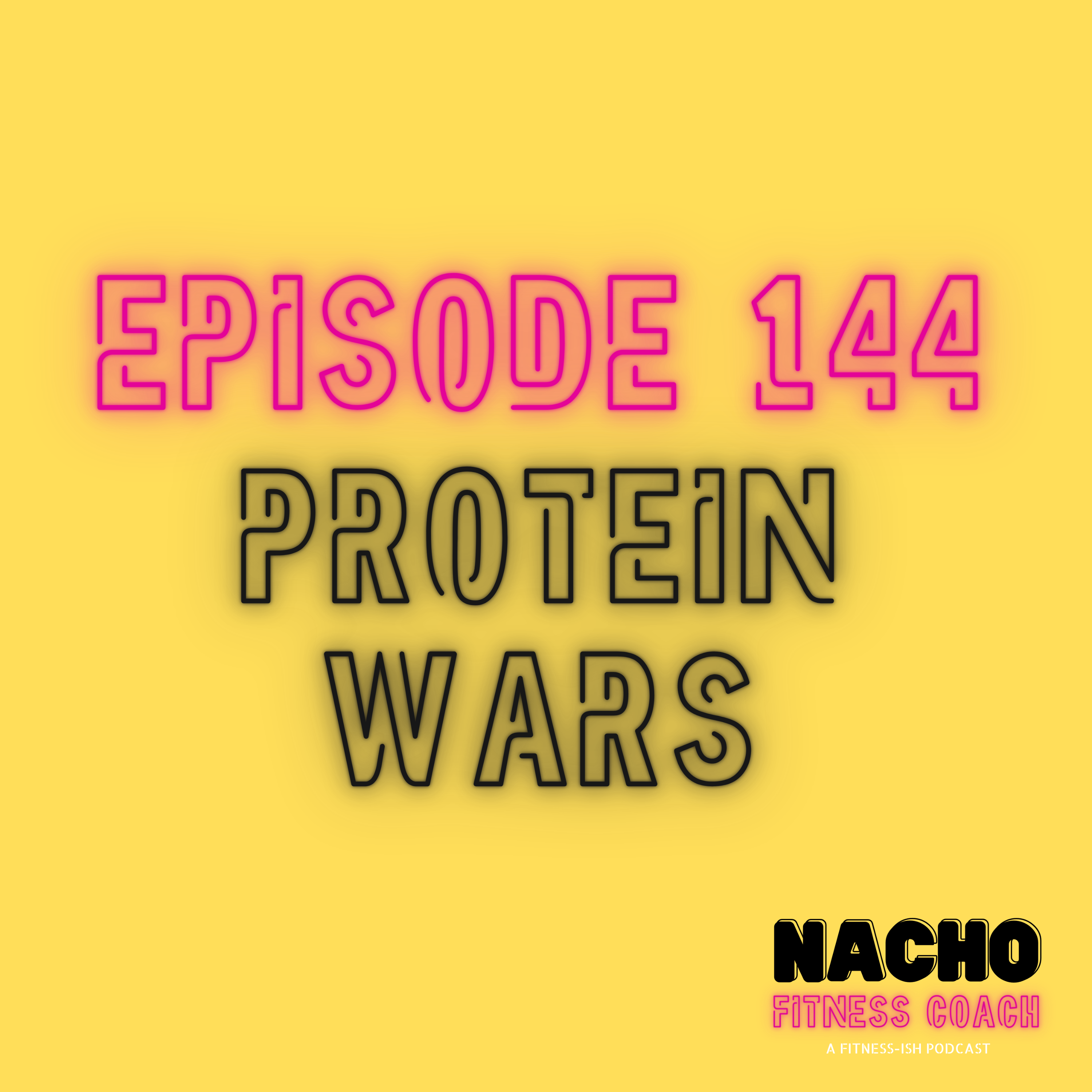 Protein Wars: What's Actually in Your Shaker Bottle?