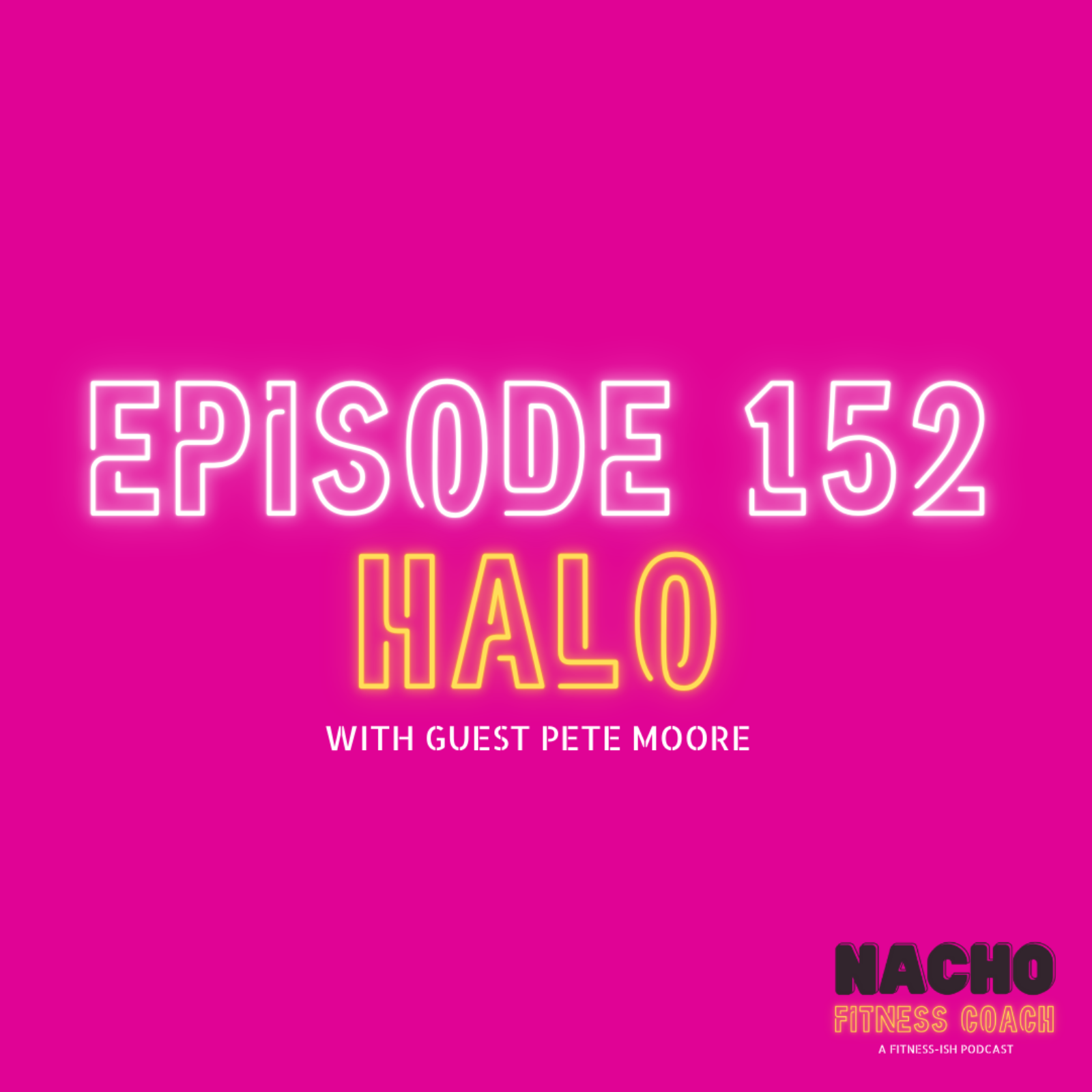 HALO with Pete Moore: Is the Future of Fitness Built on Community?