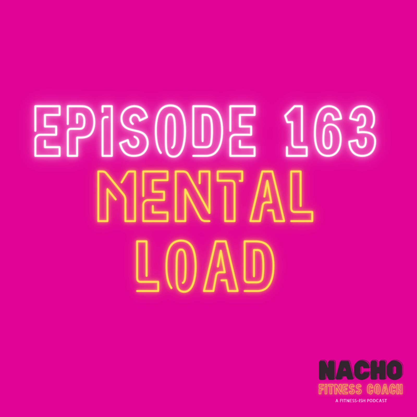 Mental Load: Why Does Being “Healthy” Feel Like a Full-time Job?