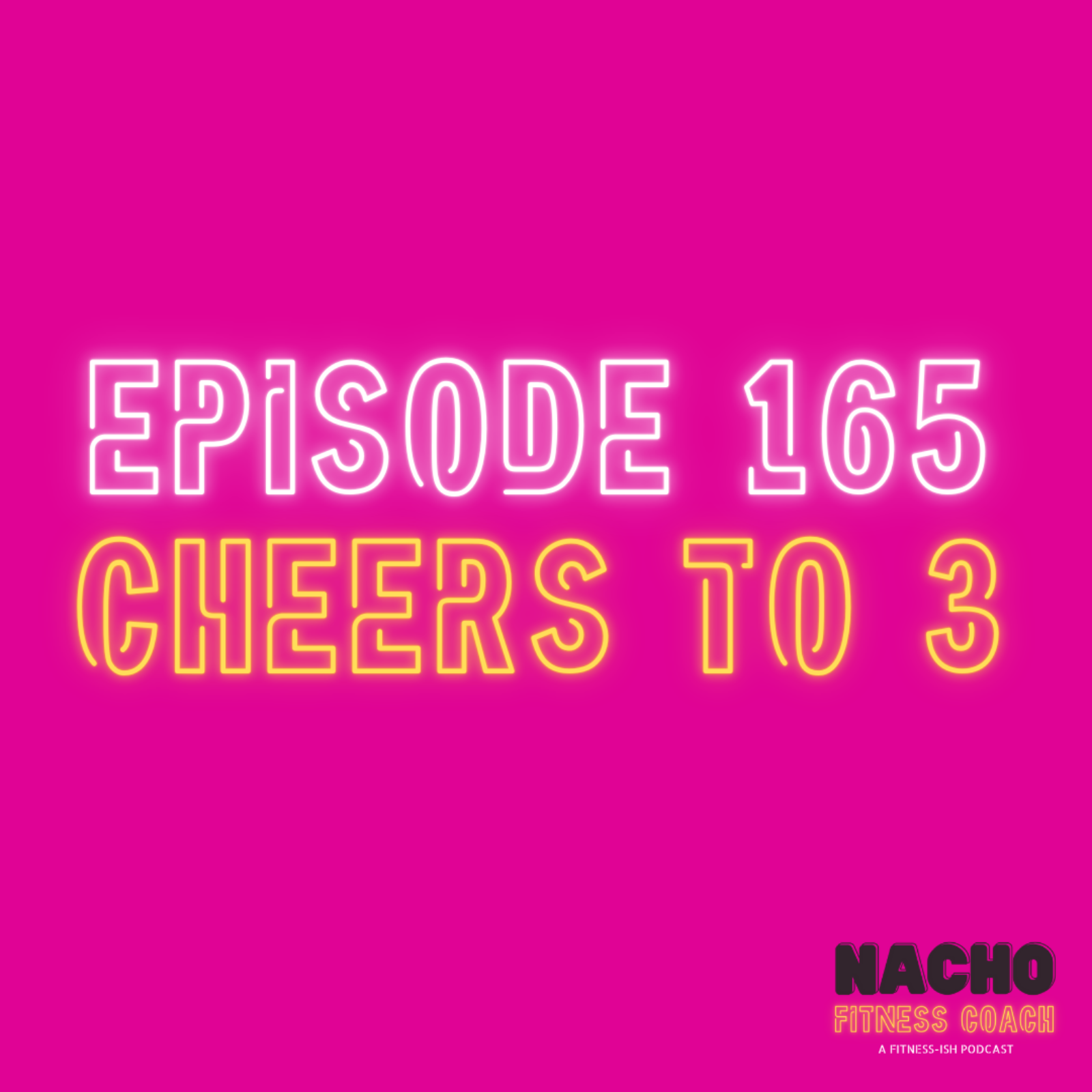 Cheers to 3:  Are We Friends, Co-Hosts, or a Situationship?