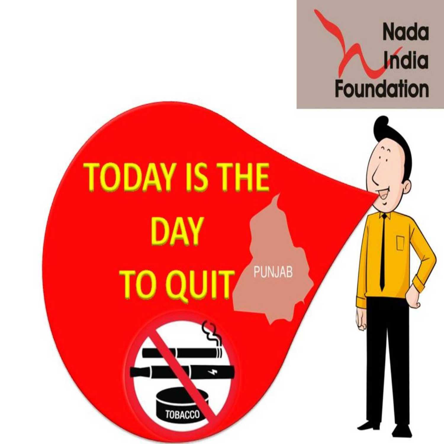 A short Talk on Tobacco.