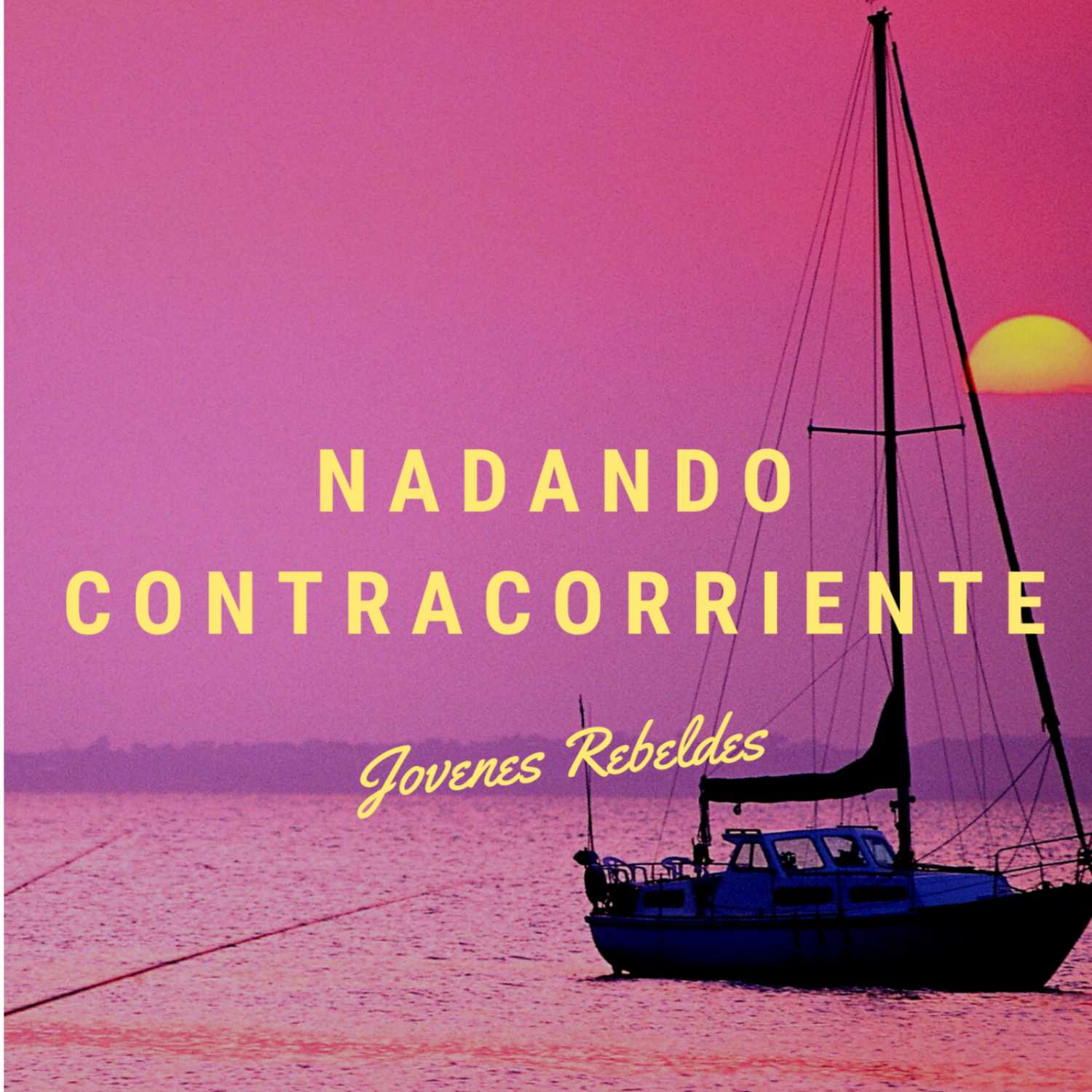 Nadando Contracorriente