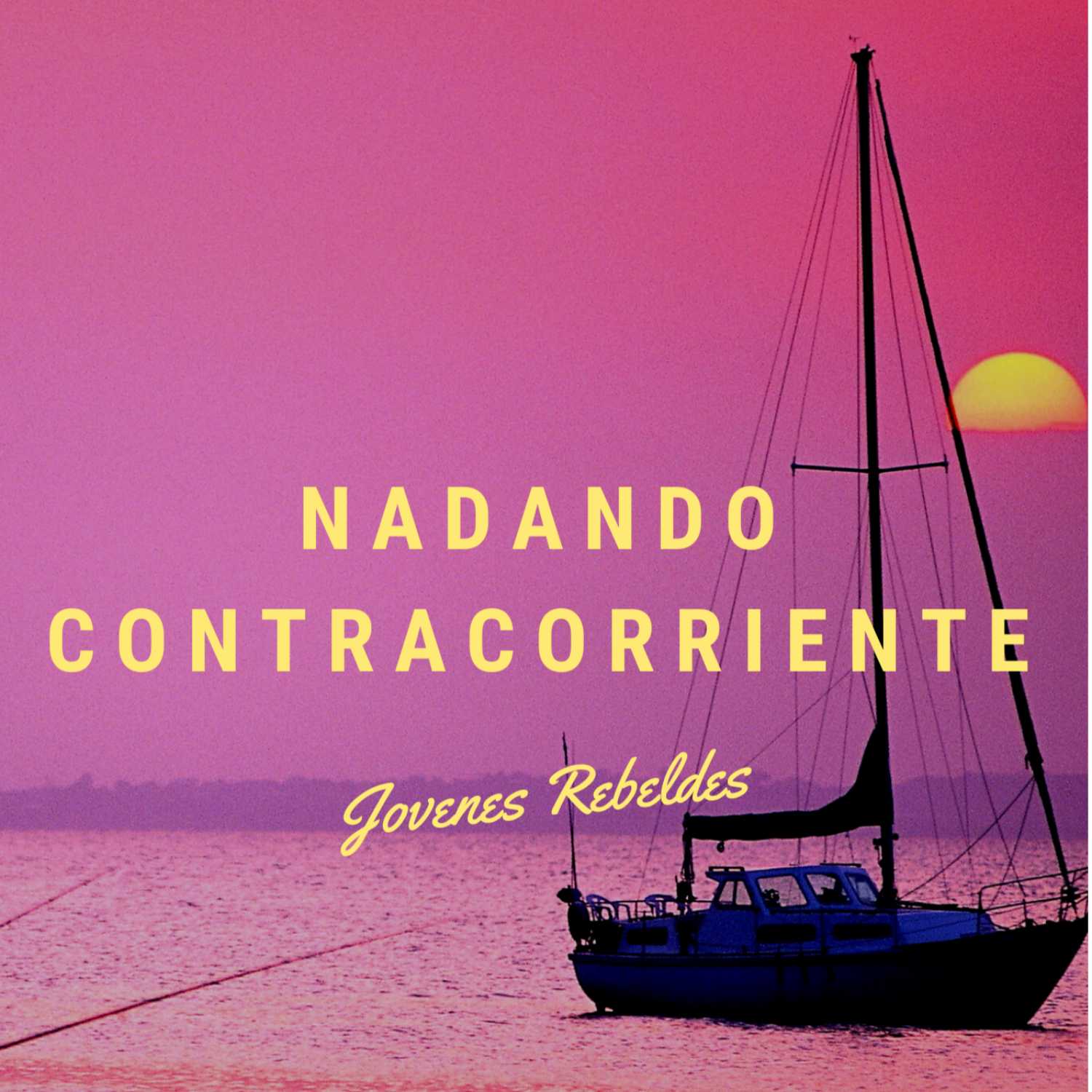 Nadando Contracorriente