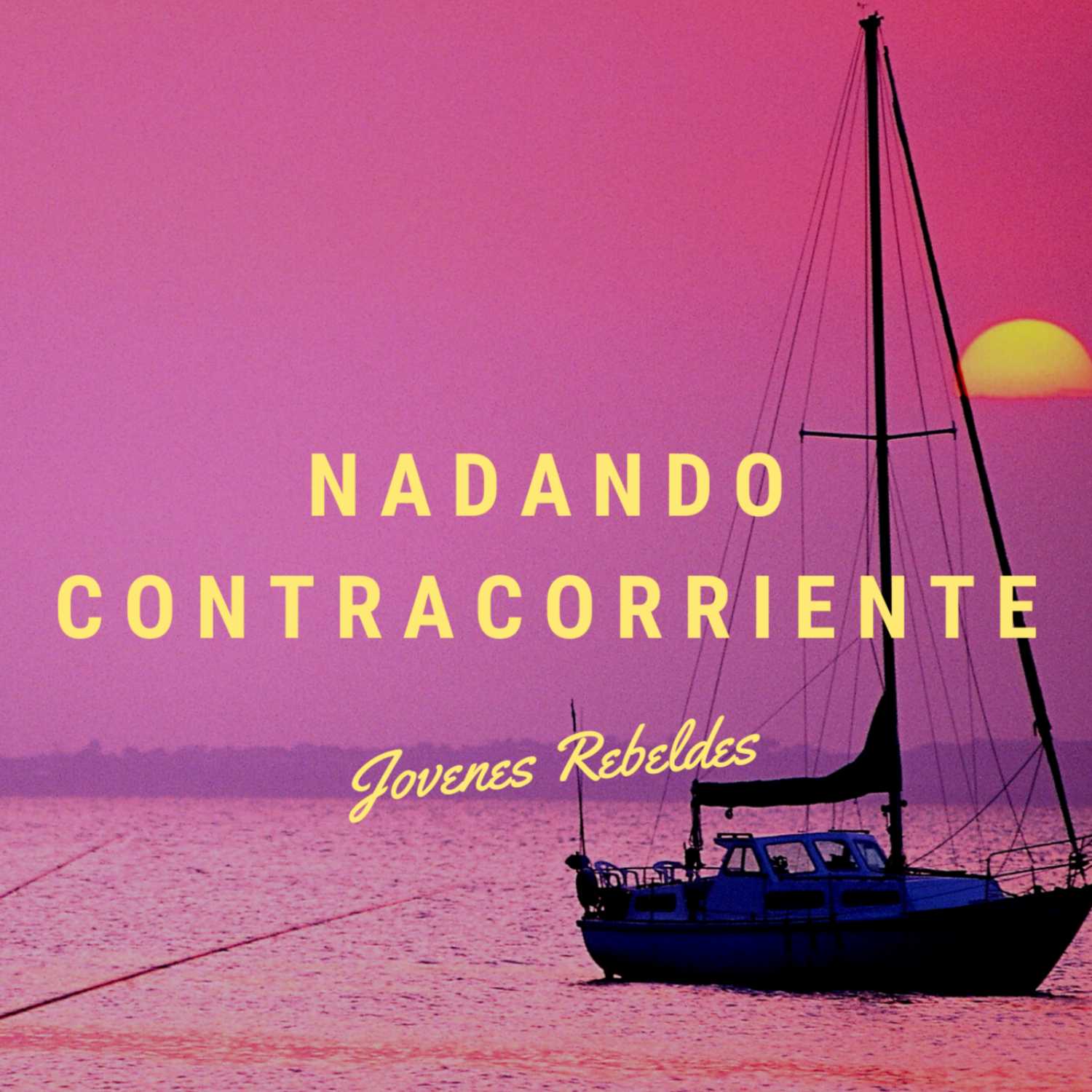 Nadando Contracorriente