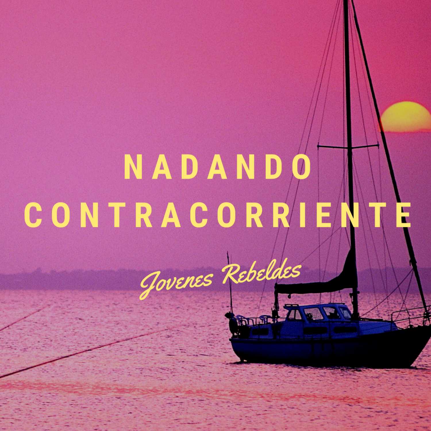 Nadando Contracorriente