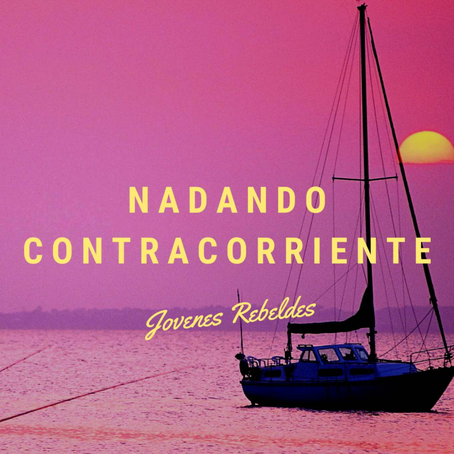 Nadando Contracorriente