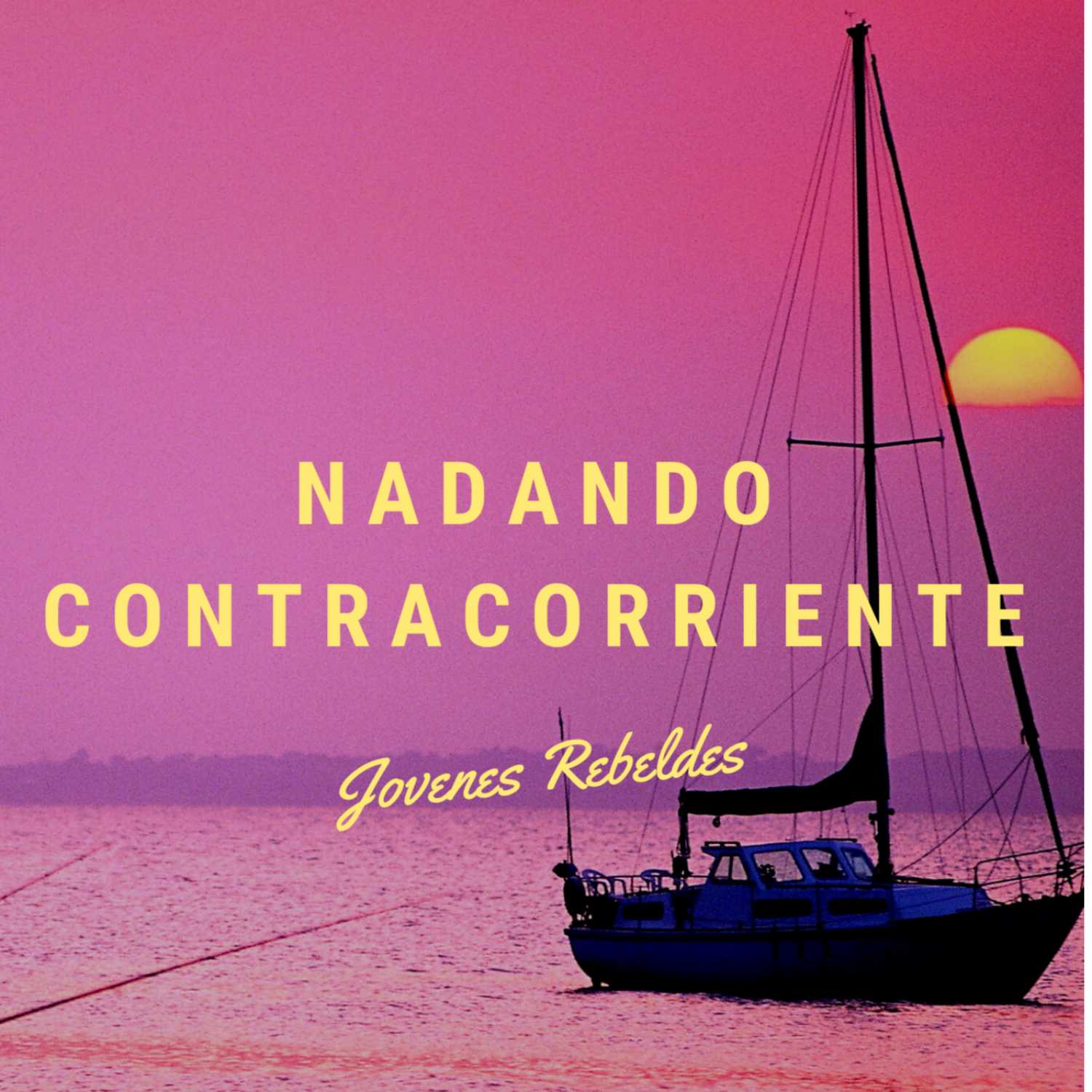 Nadando Contracorriente