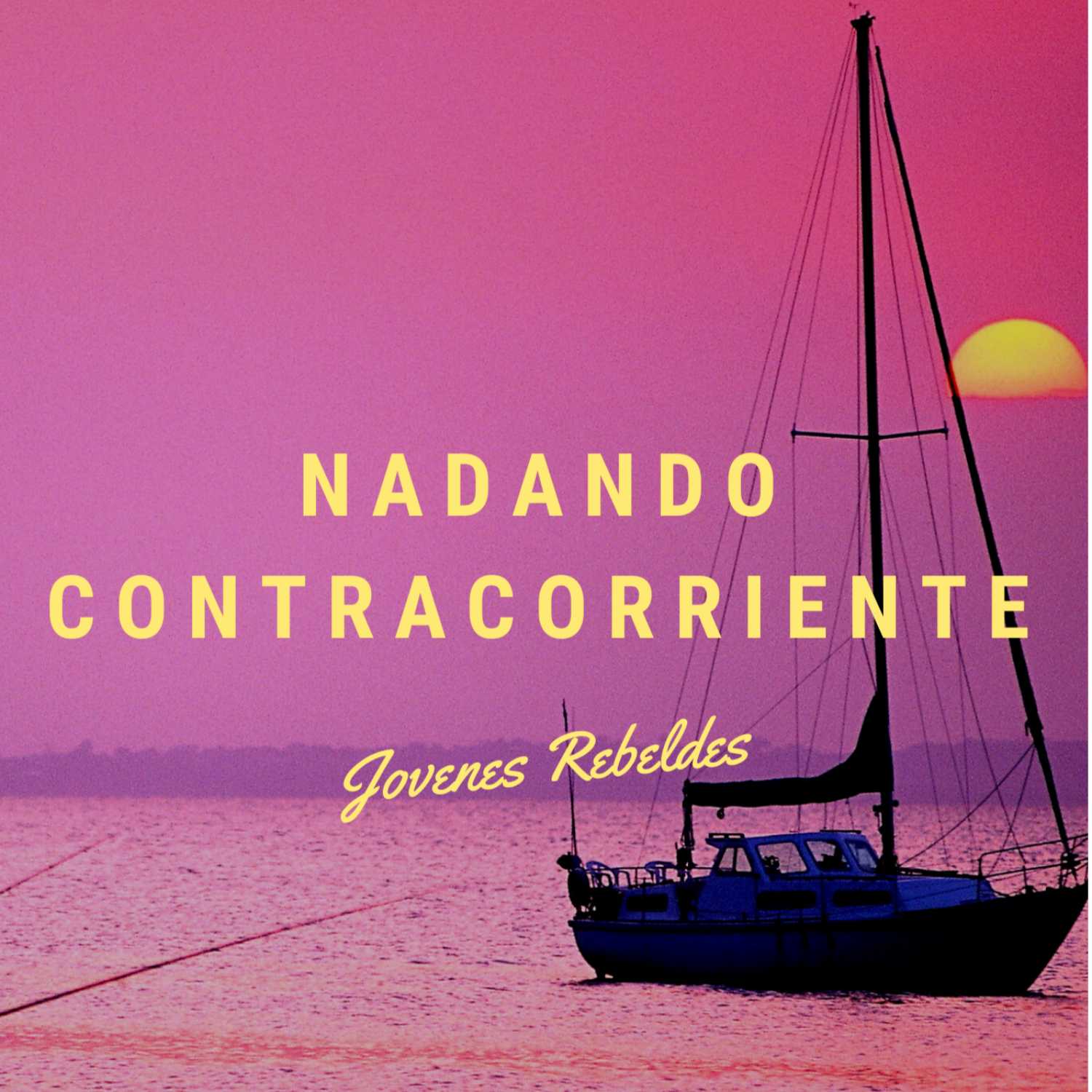 Nadando Contracorriente