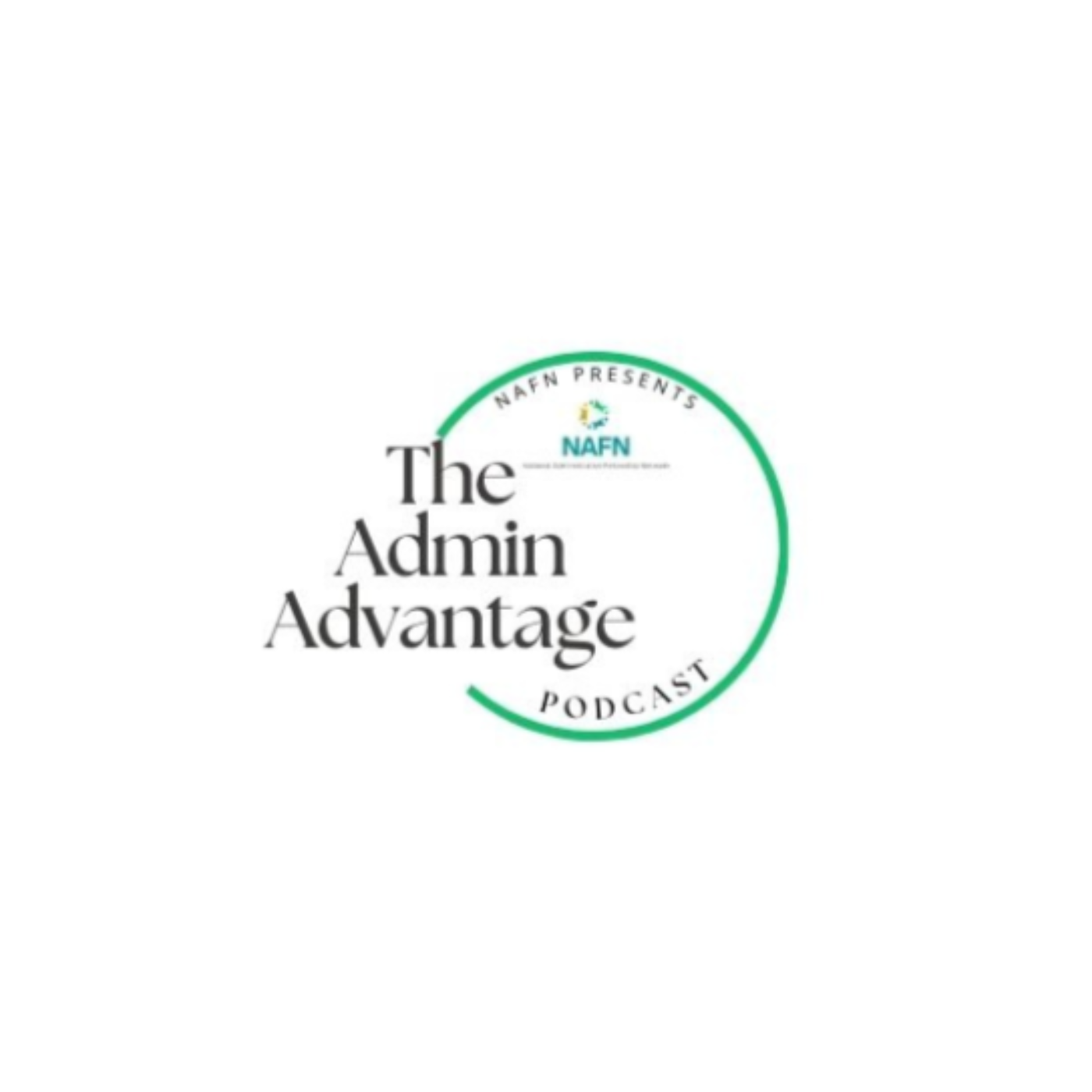 NAFN Presents: The Admin Advantage