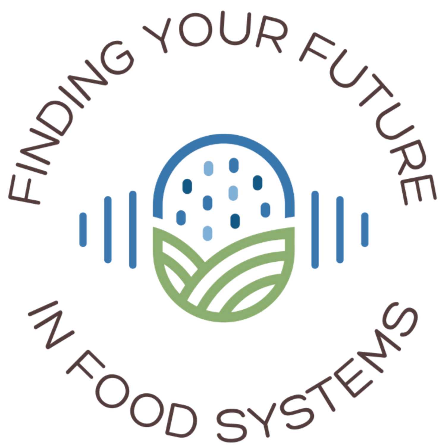 Finding Your Future in Food Systems podcast artwork