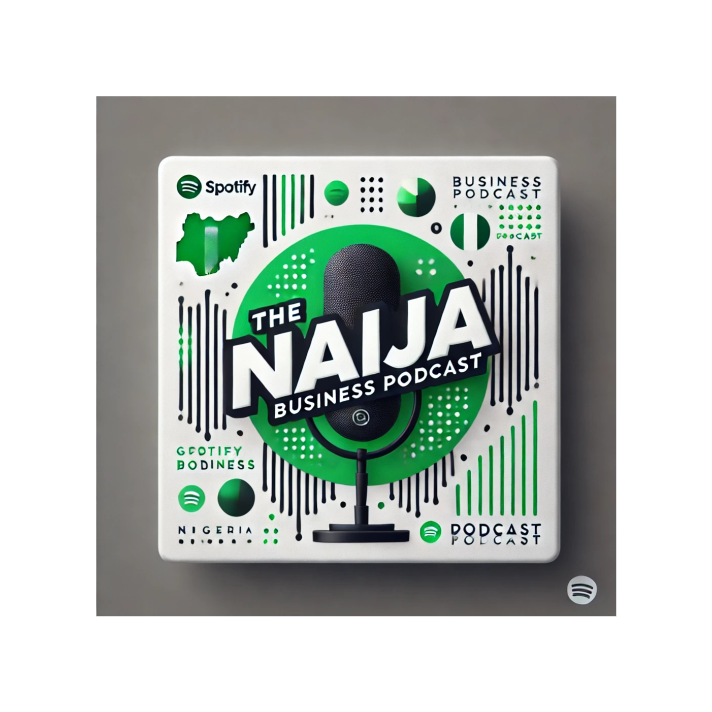Naija Business Podcast 