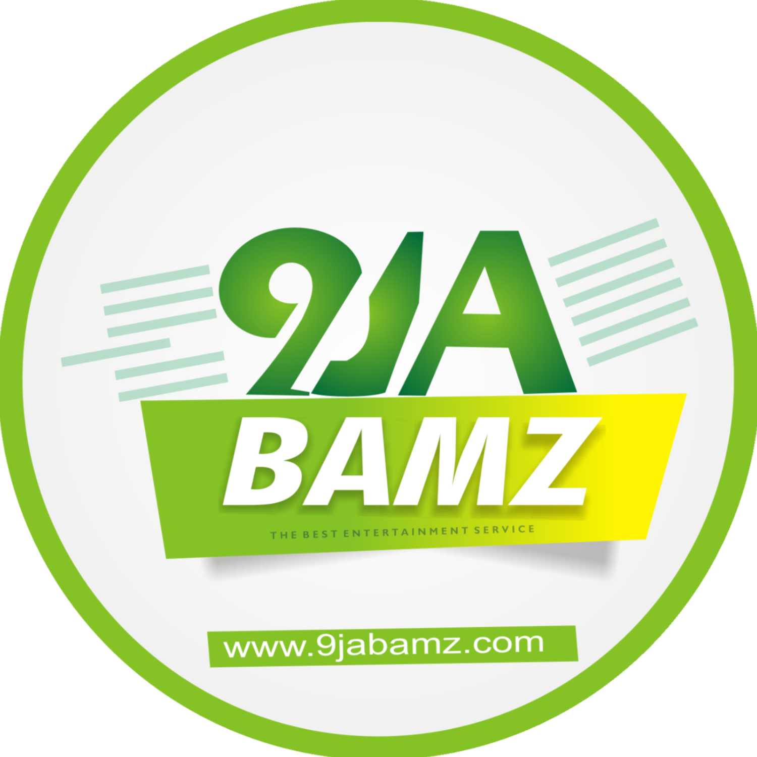 Latest from NaijaBamz.com podcast artwork