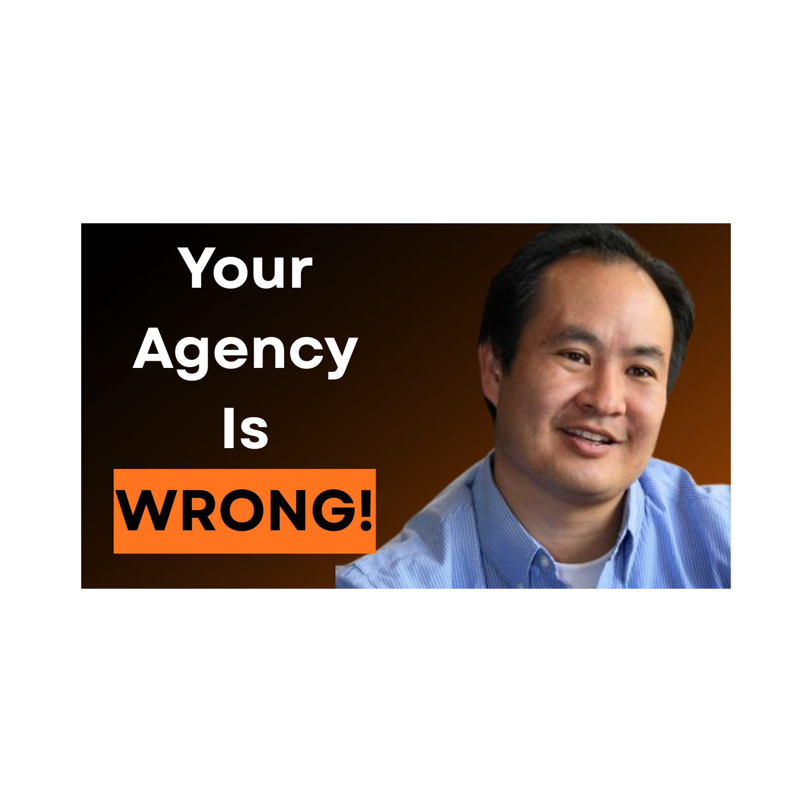 Dennis Yu on Why Agencies Are FAILING Roofers, The New Era of AI, and How To Win Locally episode artwork
