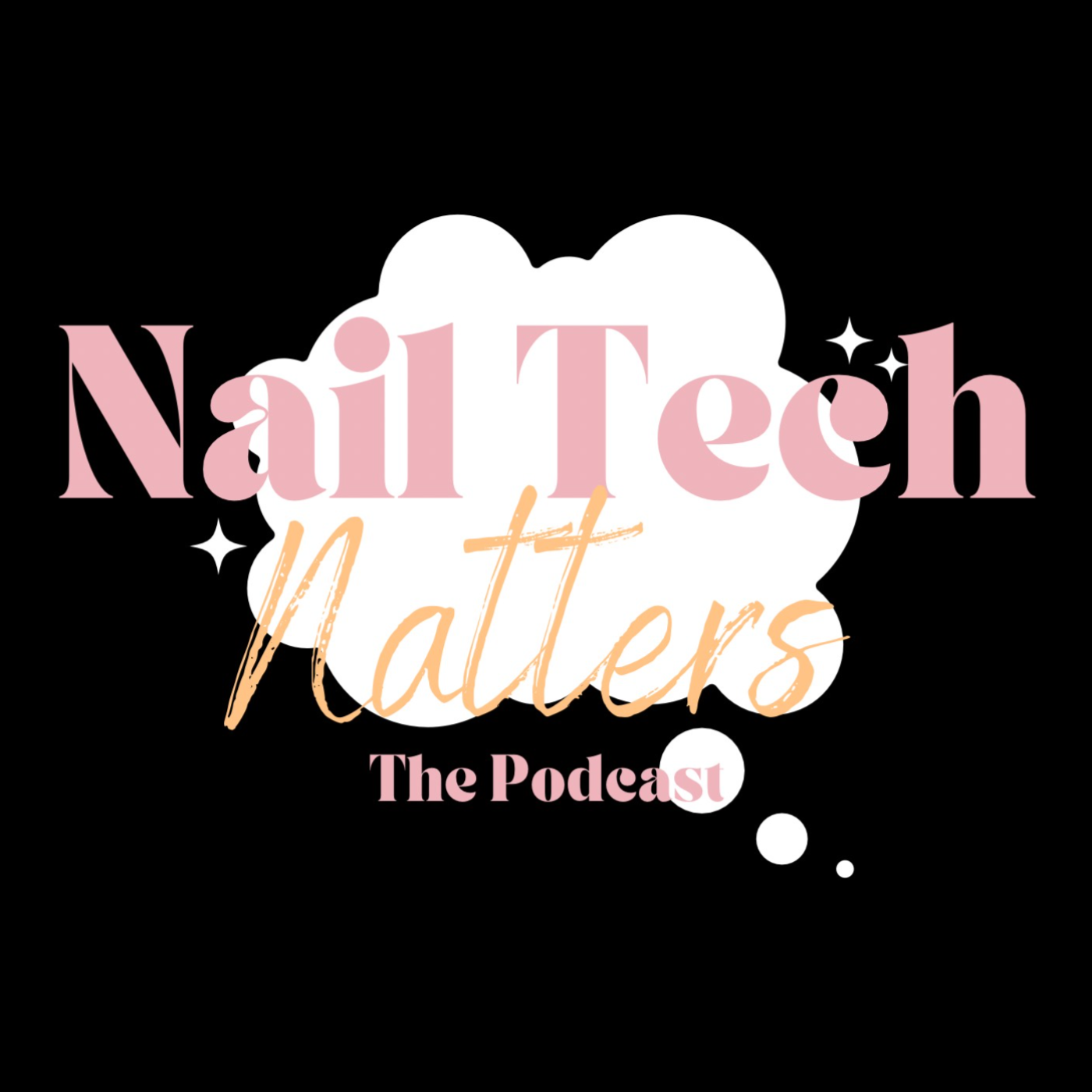 Nail Tech Natters