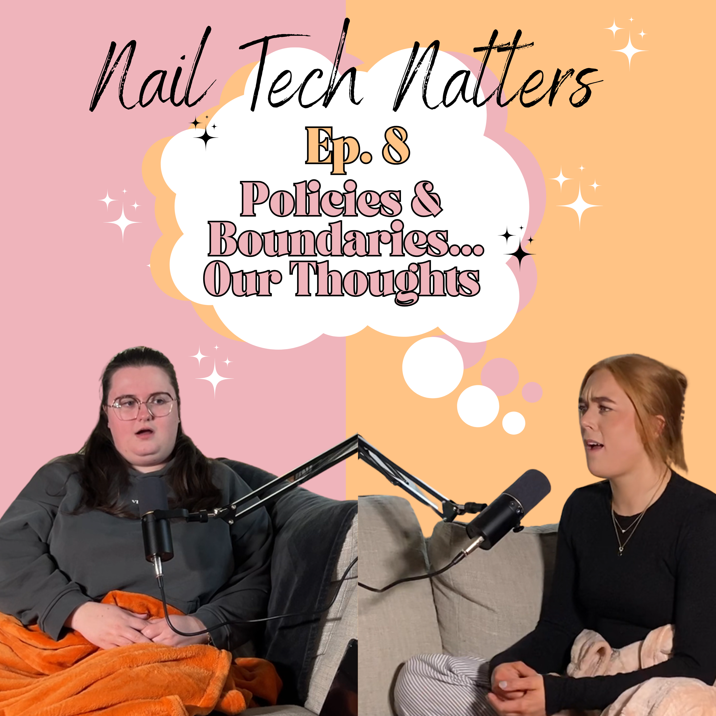 Nail Tech Natters
