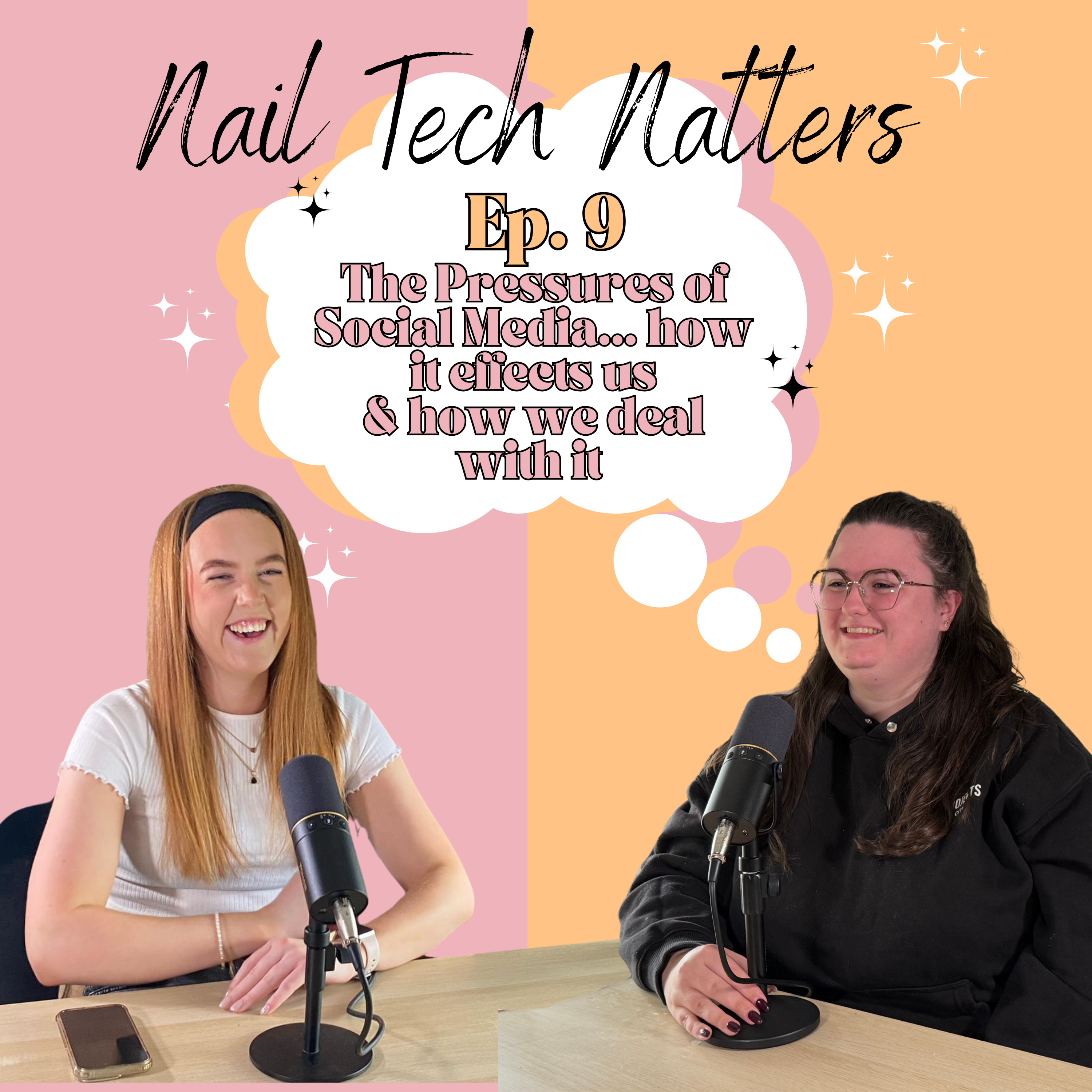 Nail Tech Natters