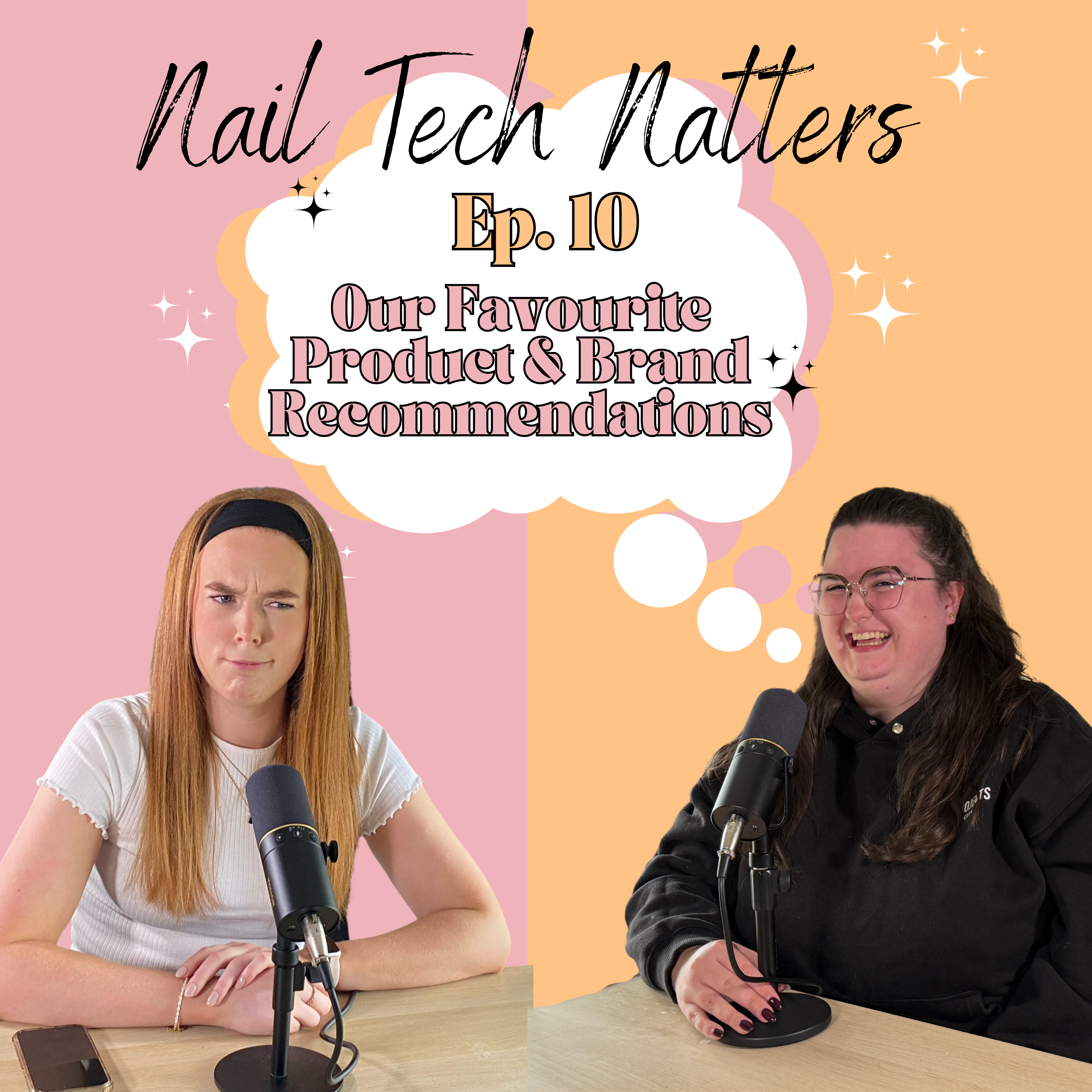 Nail Tech Natters