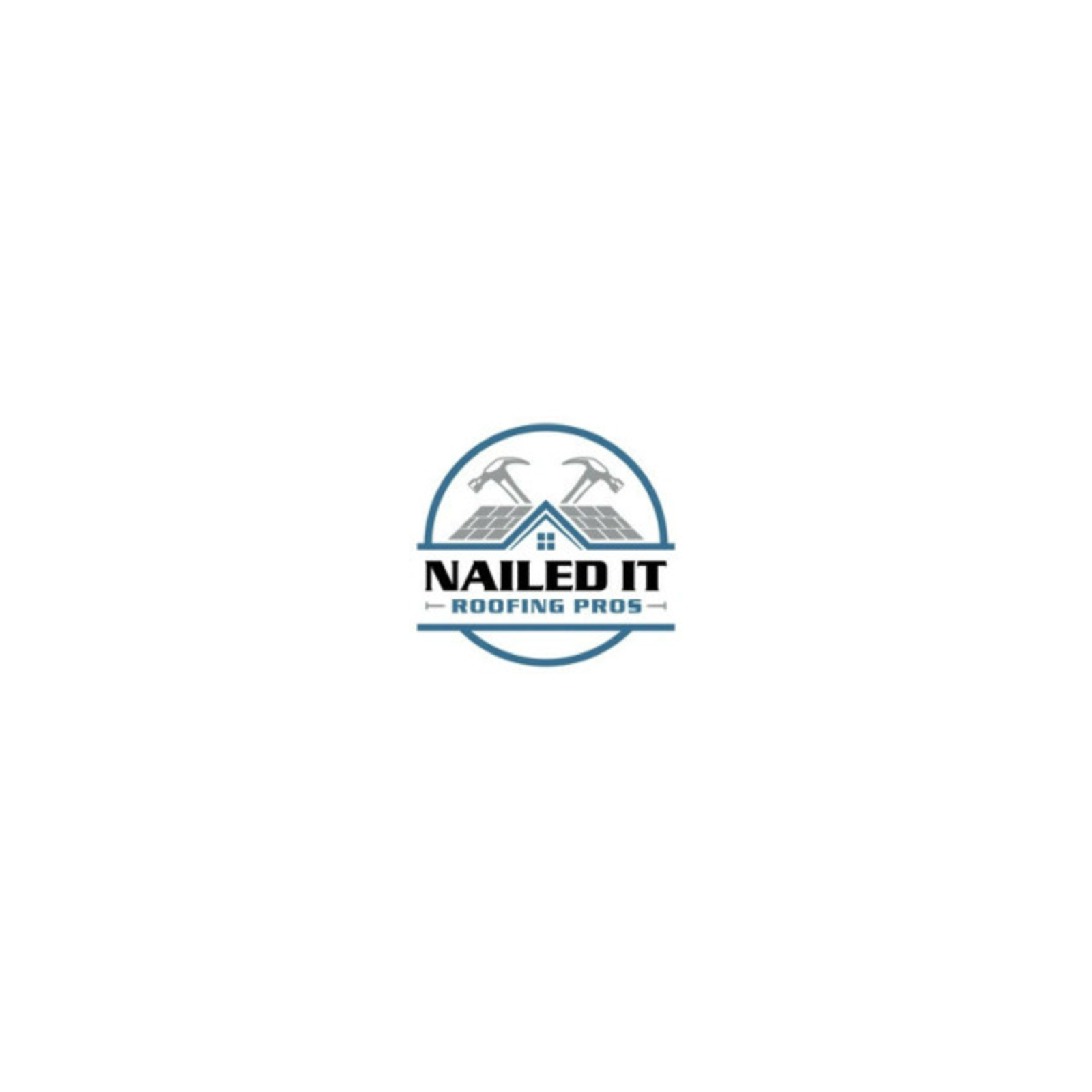 Nailed It Roofing Pros Podcast — Roofing Excellence Uncovered cover
