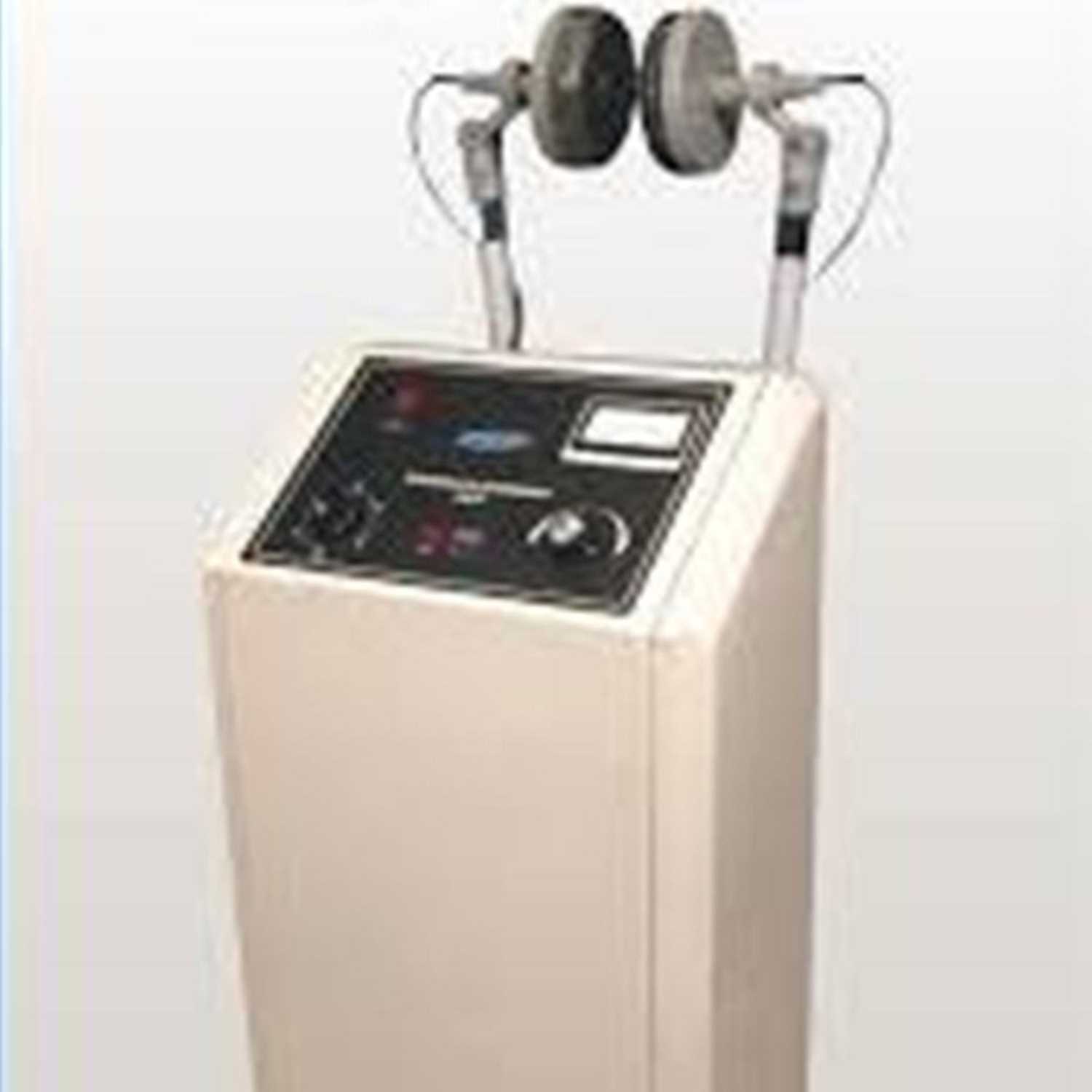 High Frequency Heat therapy for Short wave diathermy episode artwork
